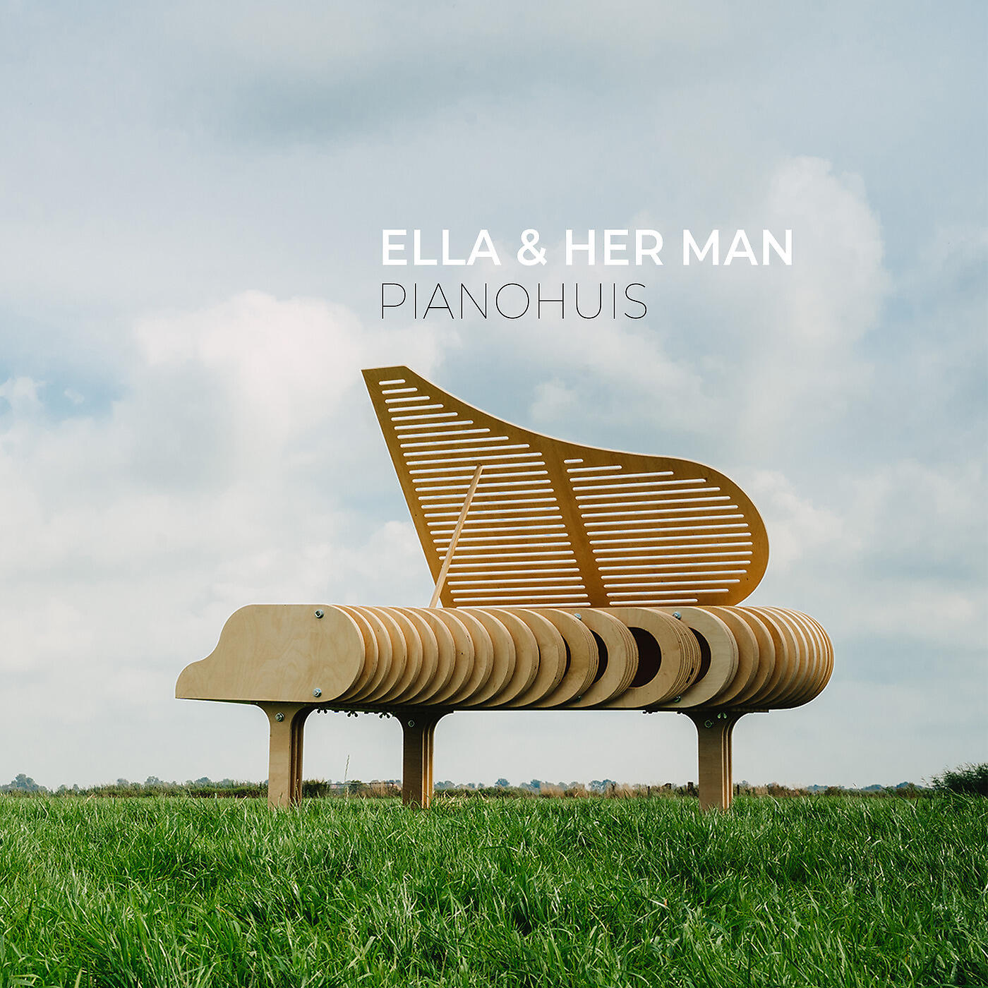 Ella and her man - Time