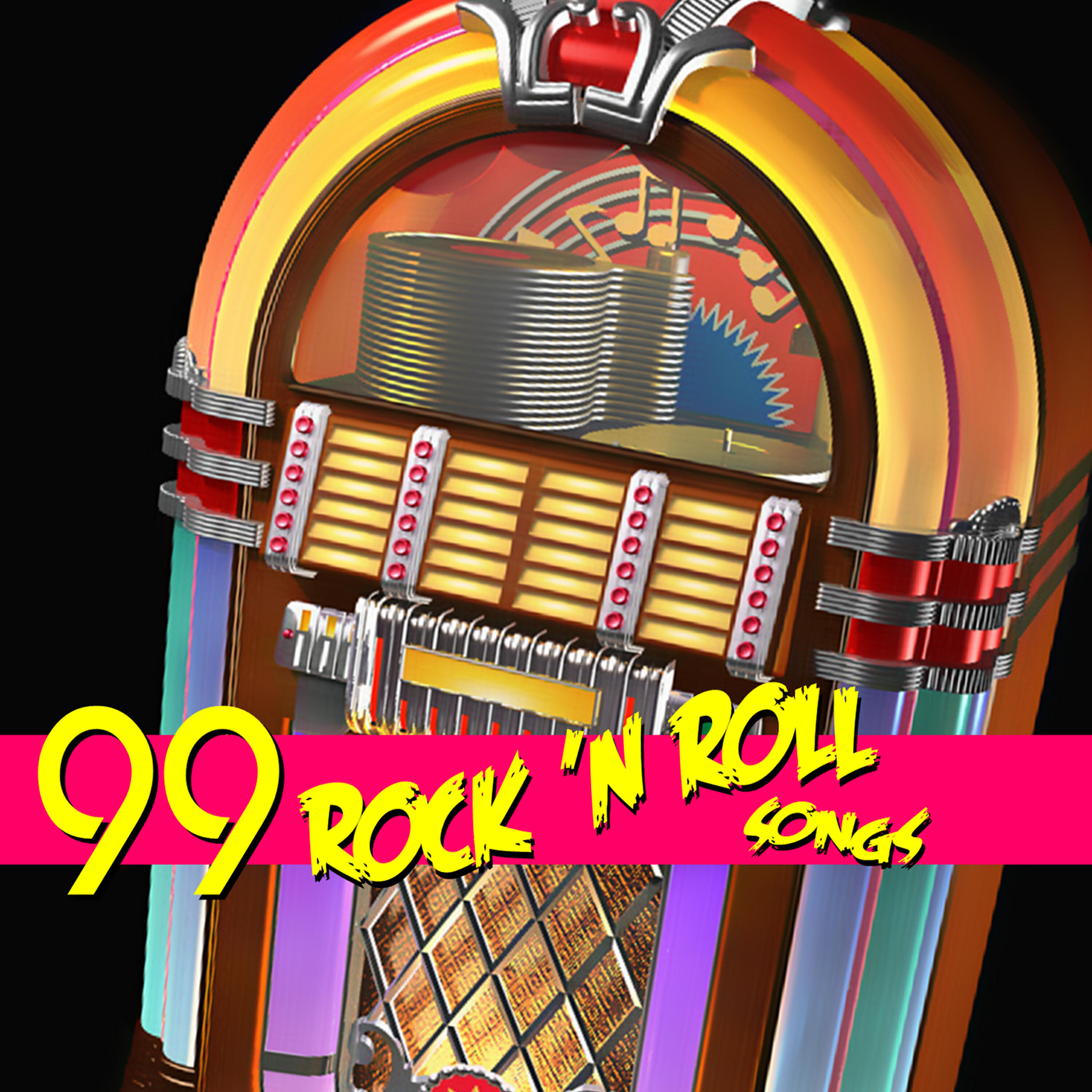 Tony Crombie - Rock 'N' Roller Coaster