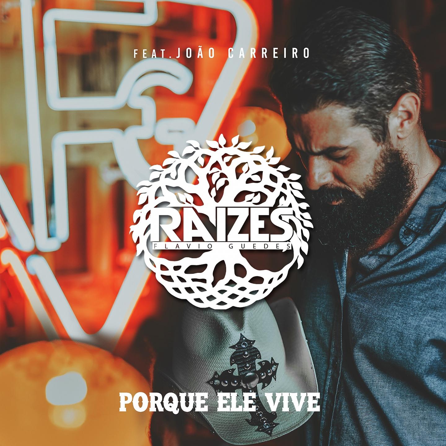Постер альбома Porque Ele Vive