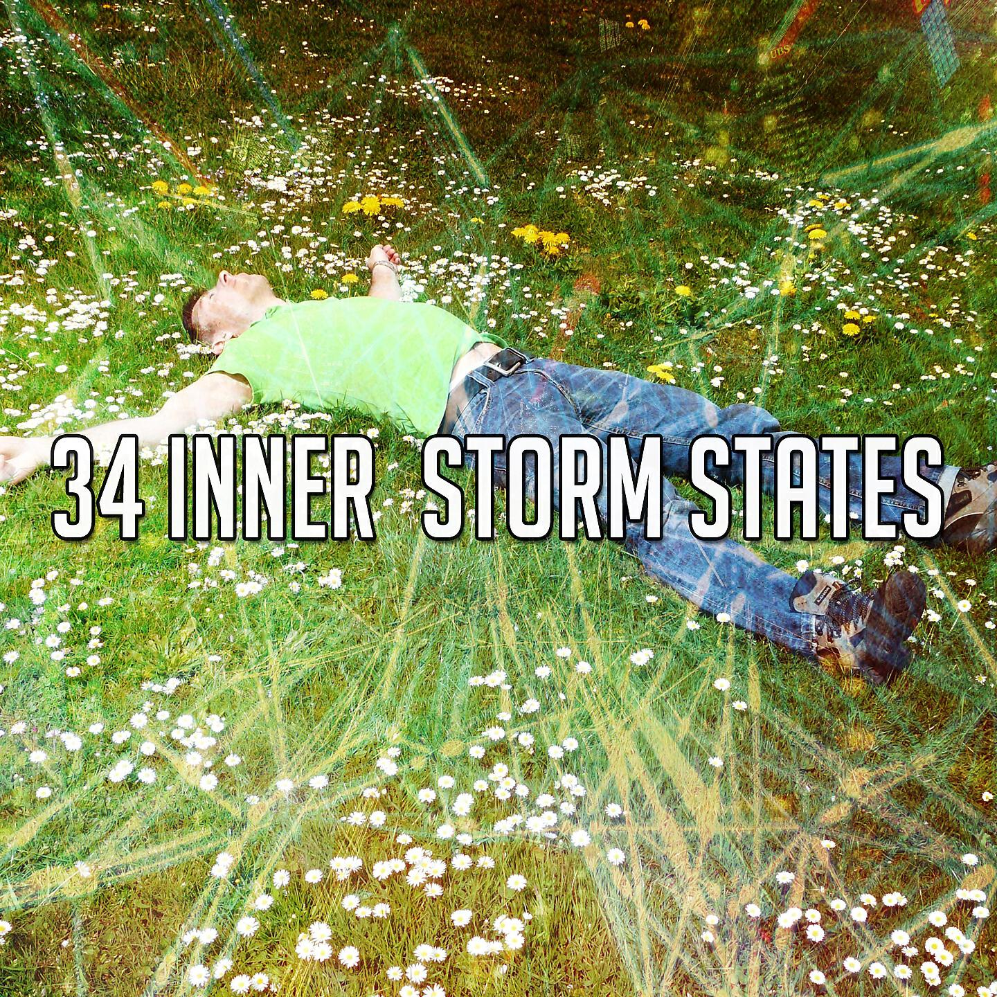 Relaxing Rain Sounds - Thors Awakening