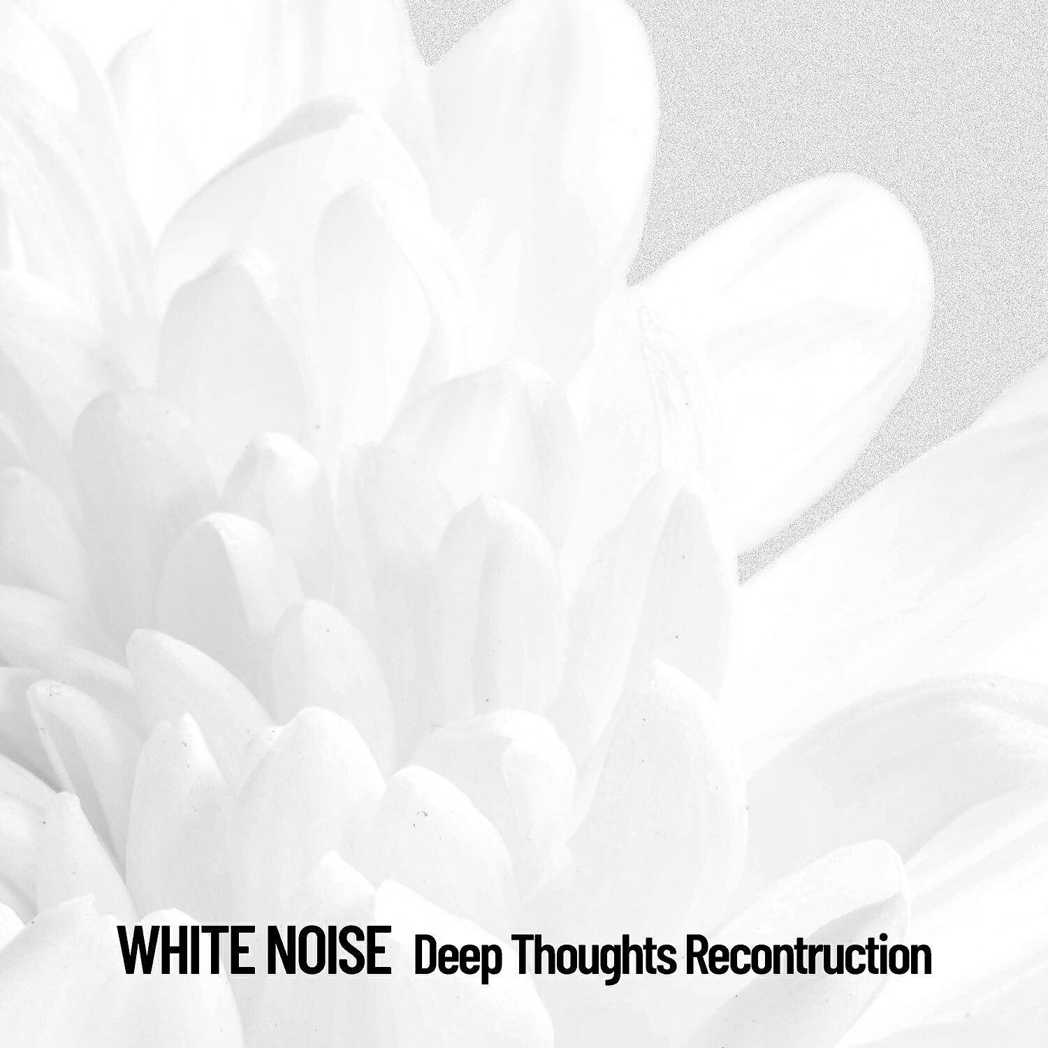 FOCUS - White Noise for Restless Kids