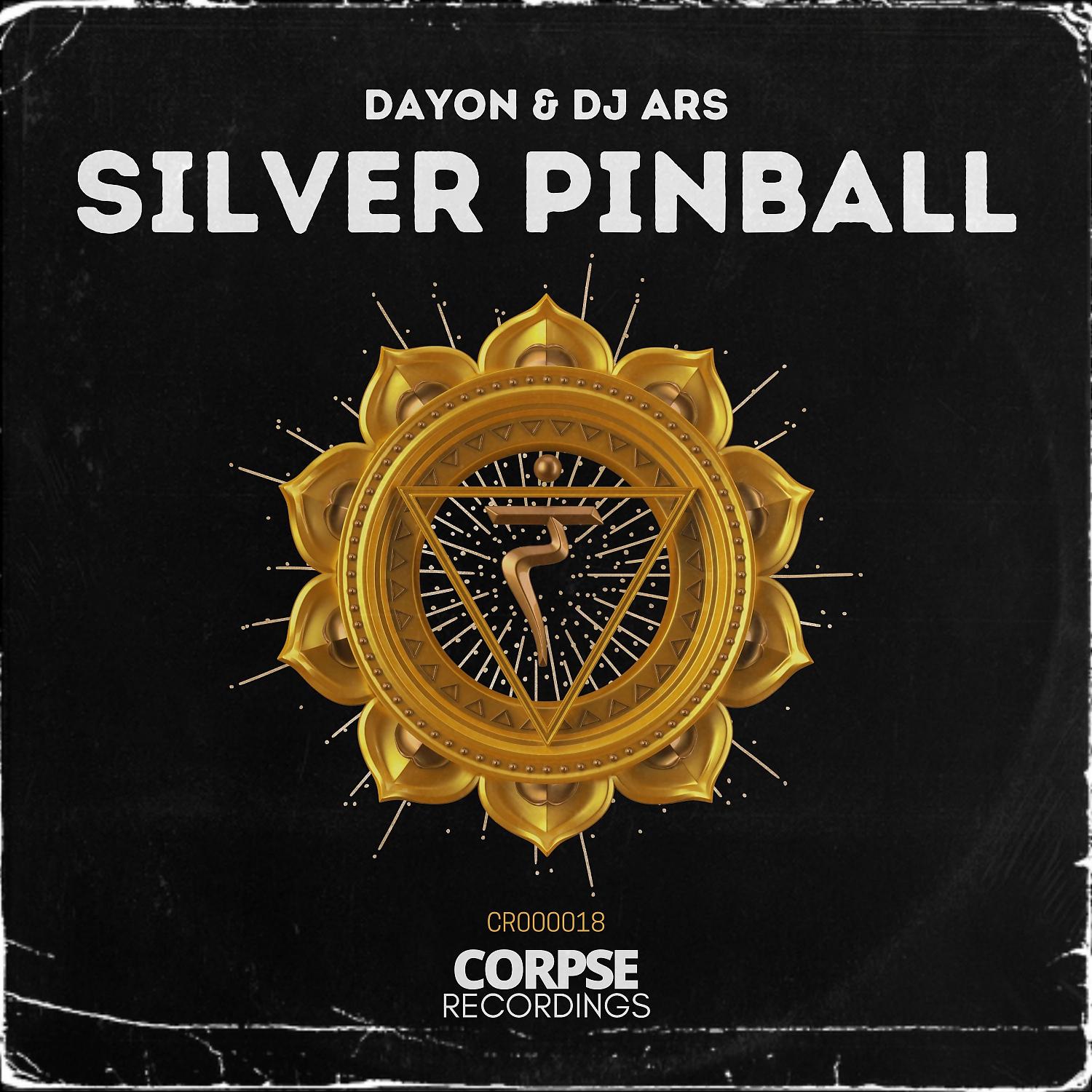 Постер альбома Silver Pinball