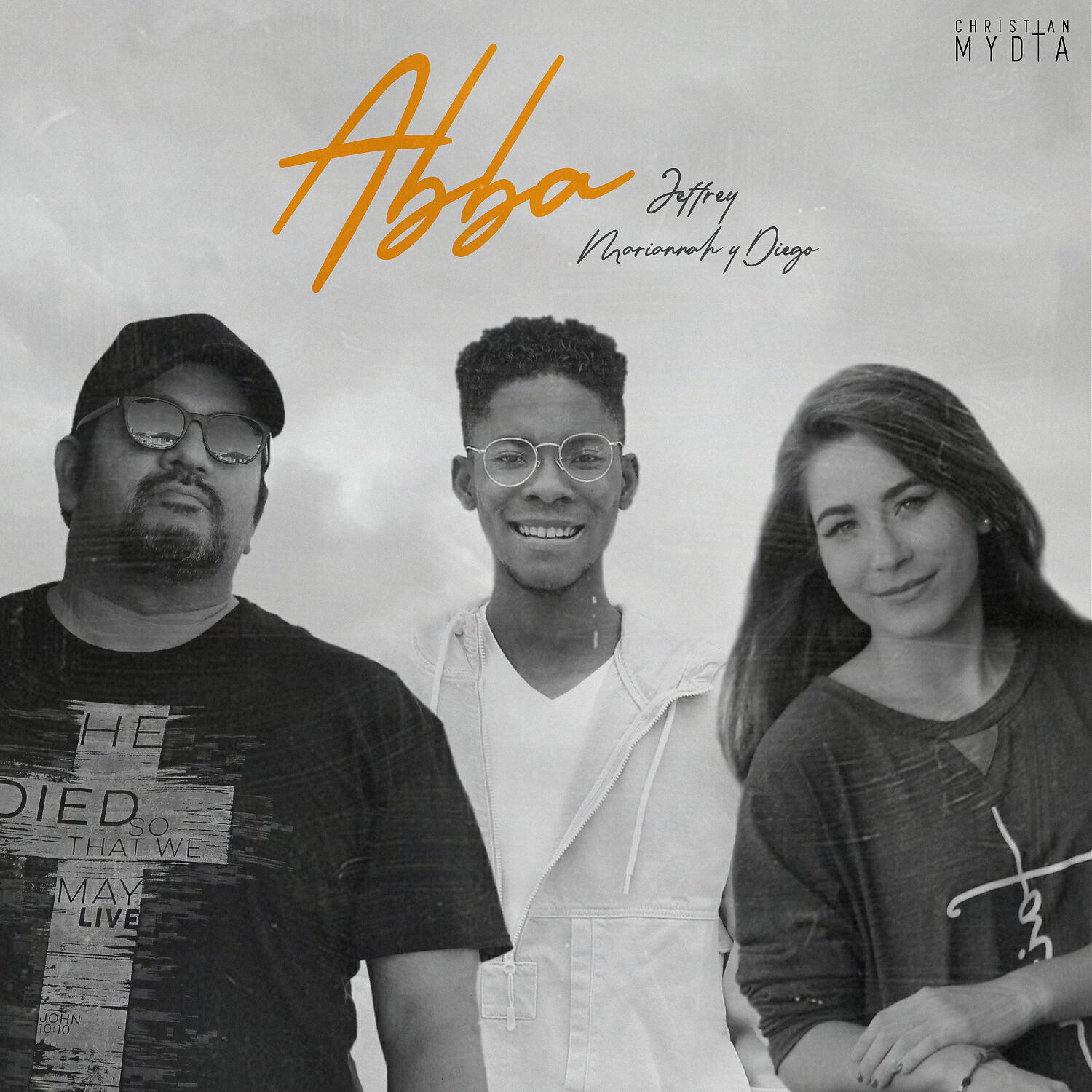 Jeffrey - Abba