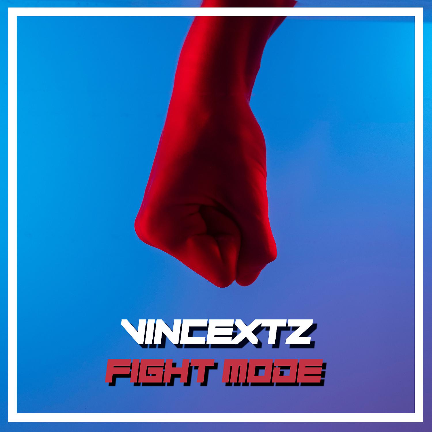 Постер альбома Fight Mode