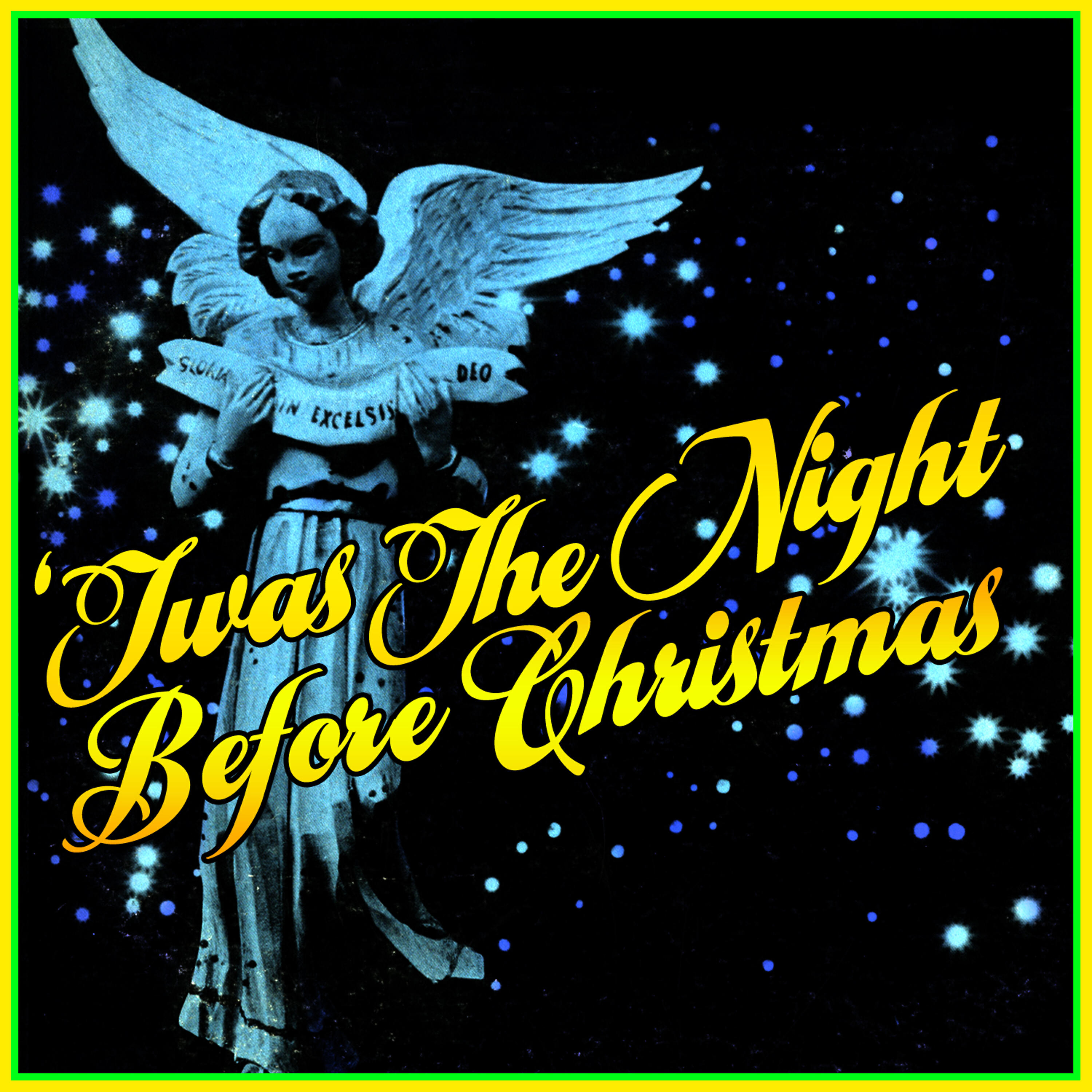 B.J. Thomas - Silent Night
