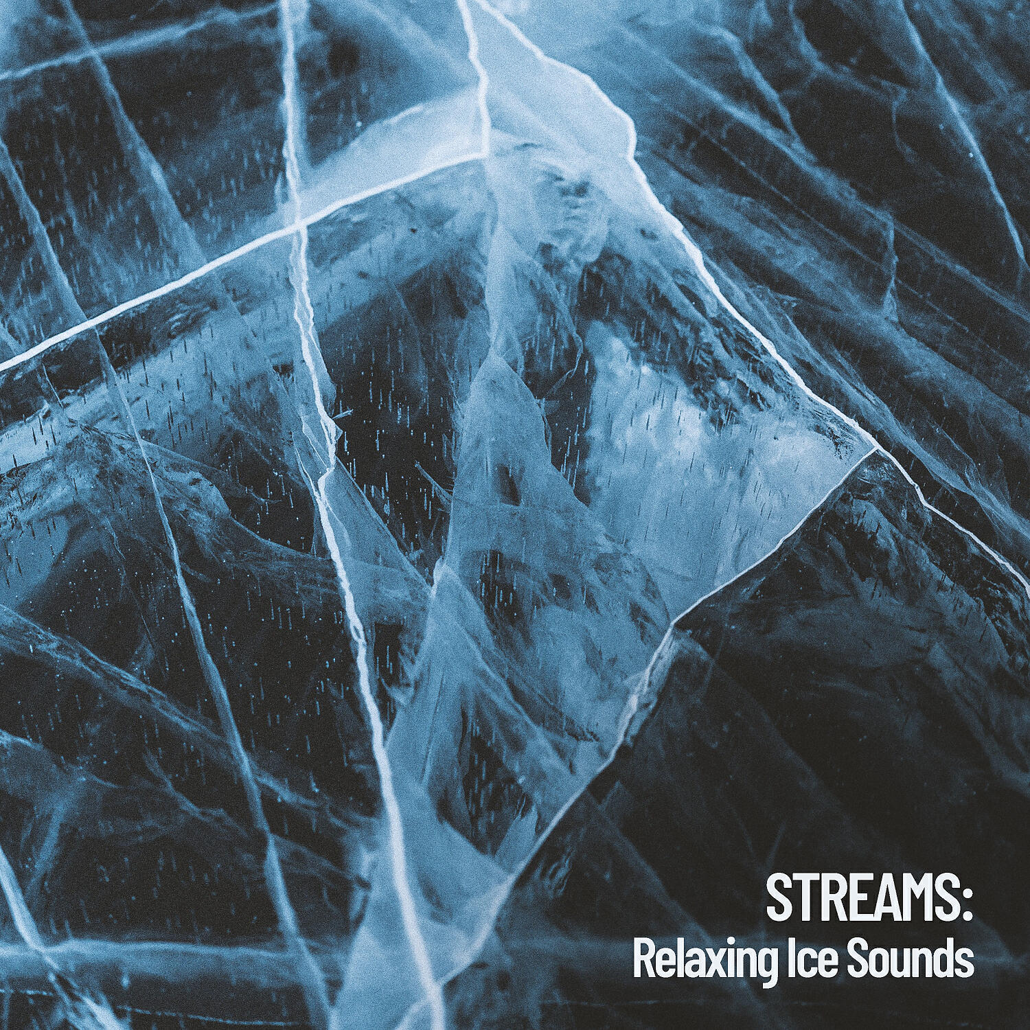 Rivers - Ice Rivers