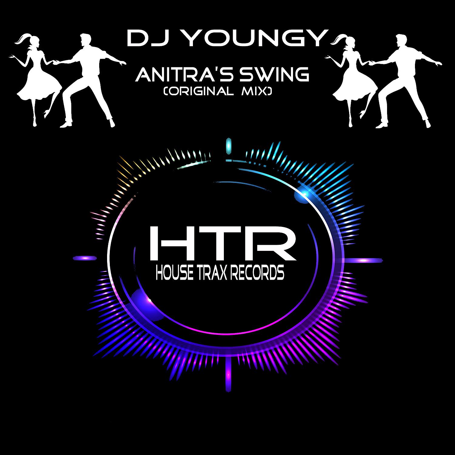 Постер альбома Anitra's Swing