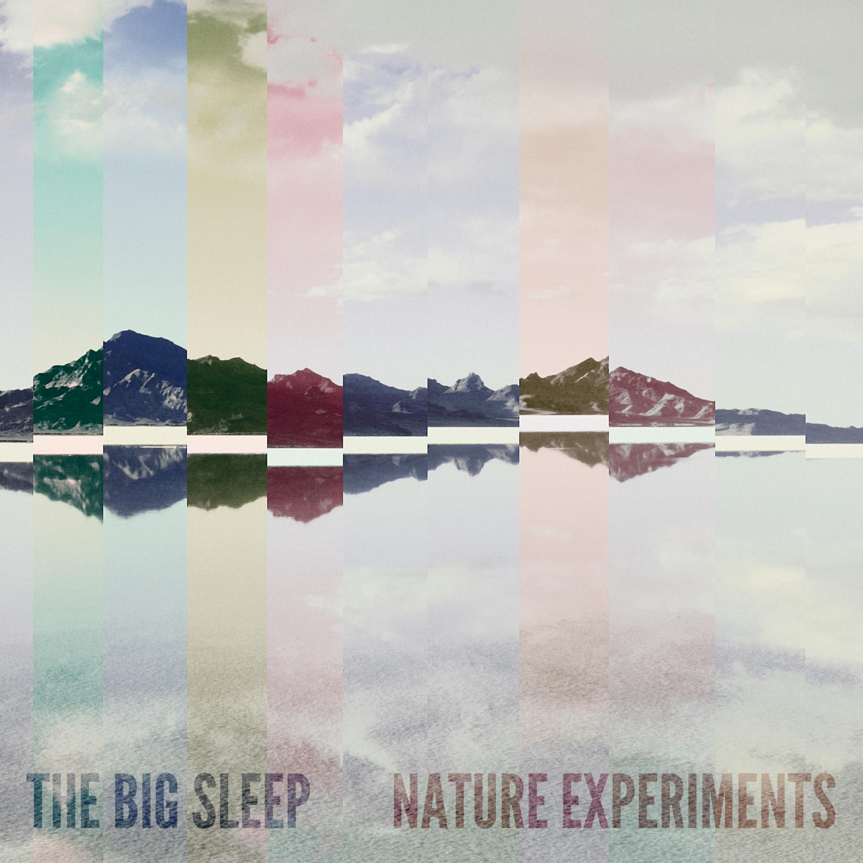 Постер альбома Nature Experiments