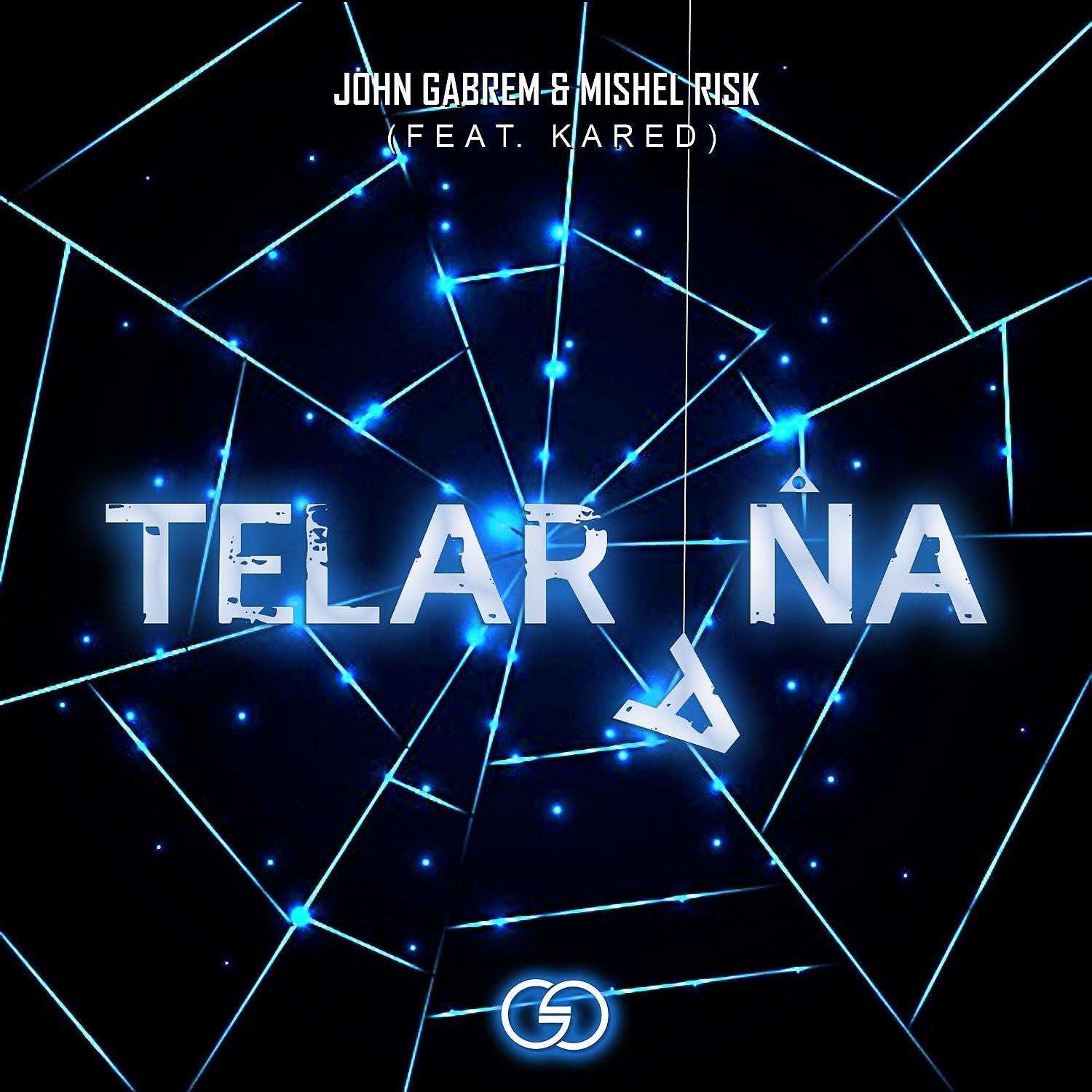 Постер альбома Telaraña (feat. Kared)