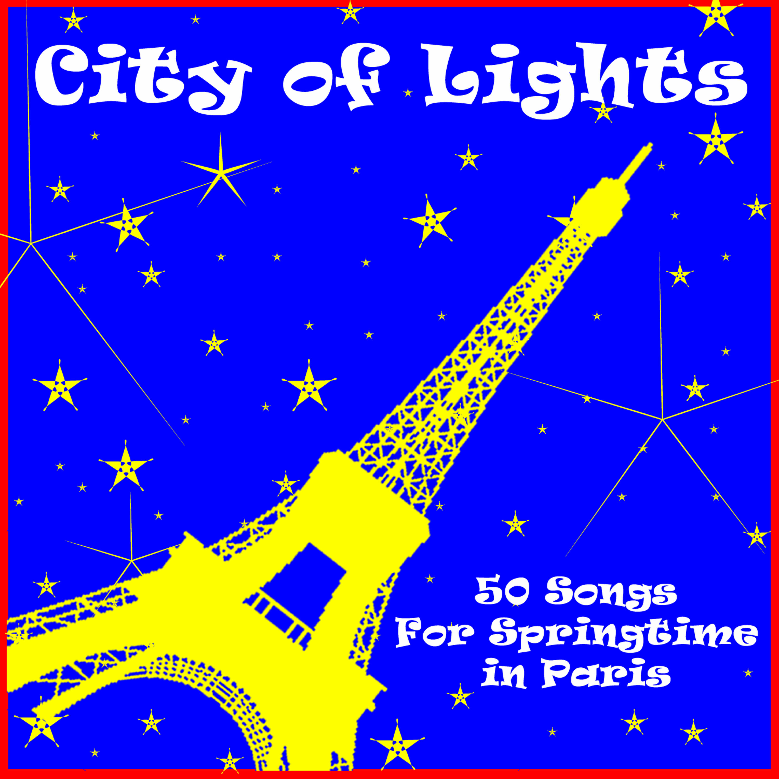 George Liberace - La Cherie Jolie