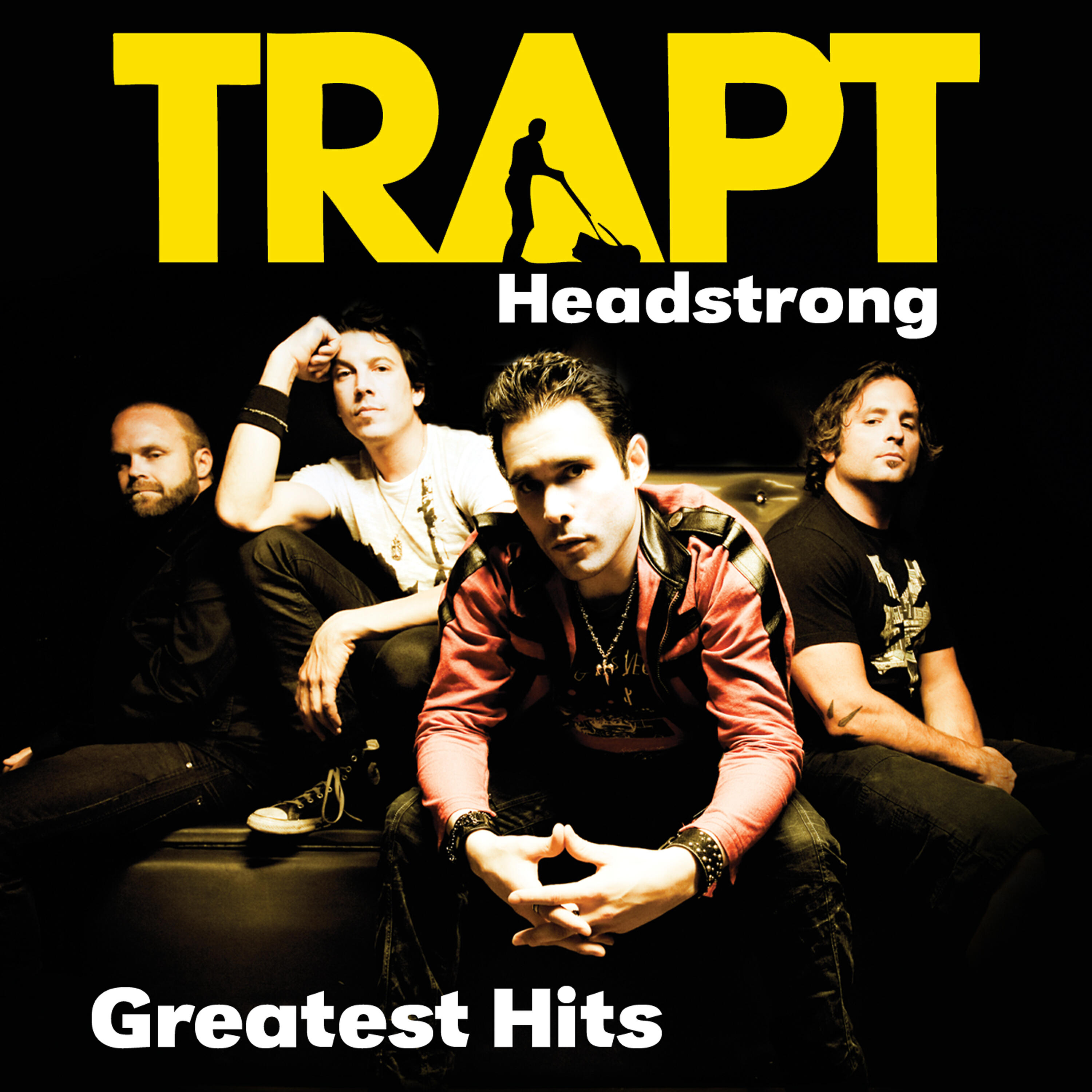 TRAPT - Echo (Re-Recorded)