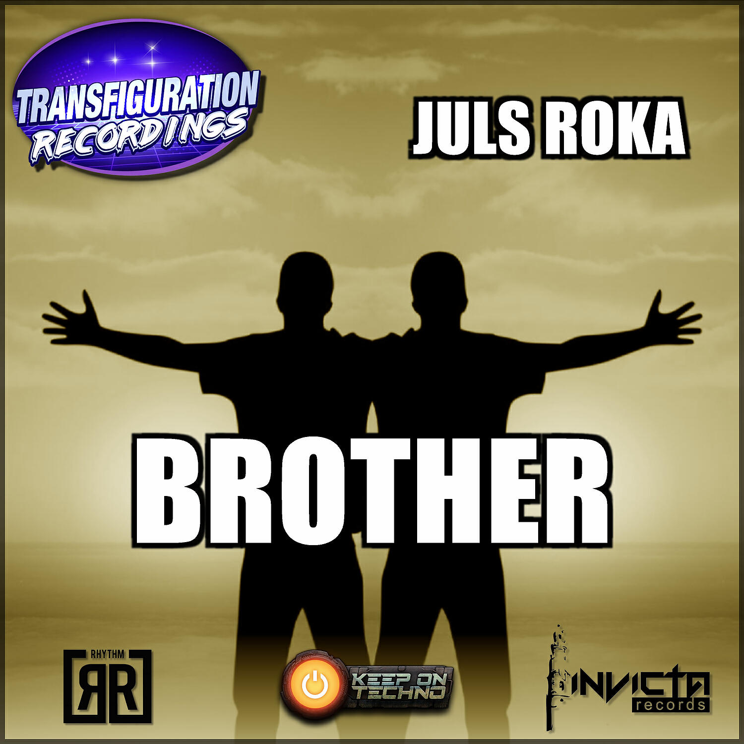 Juls Roka - Brother