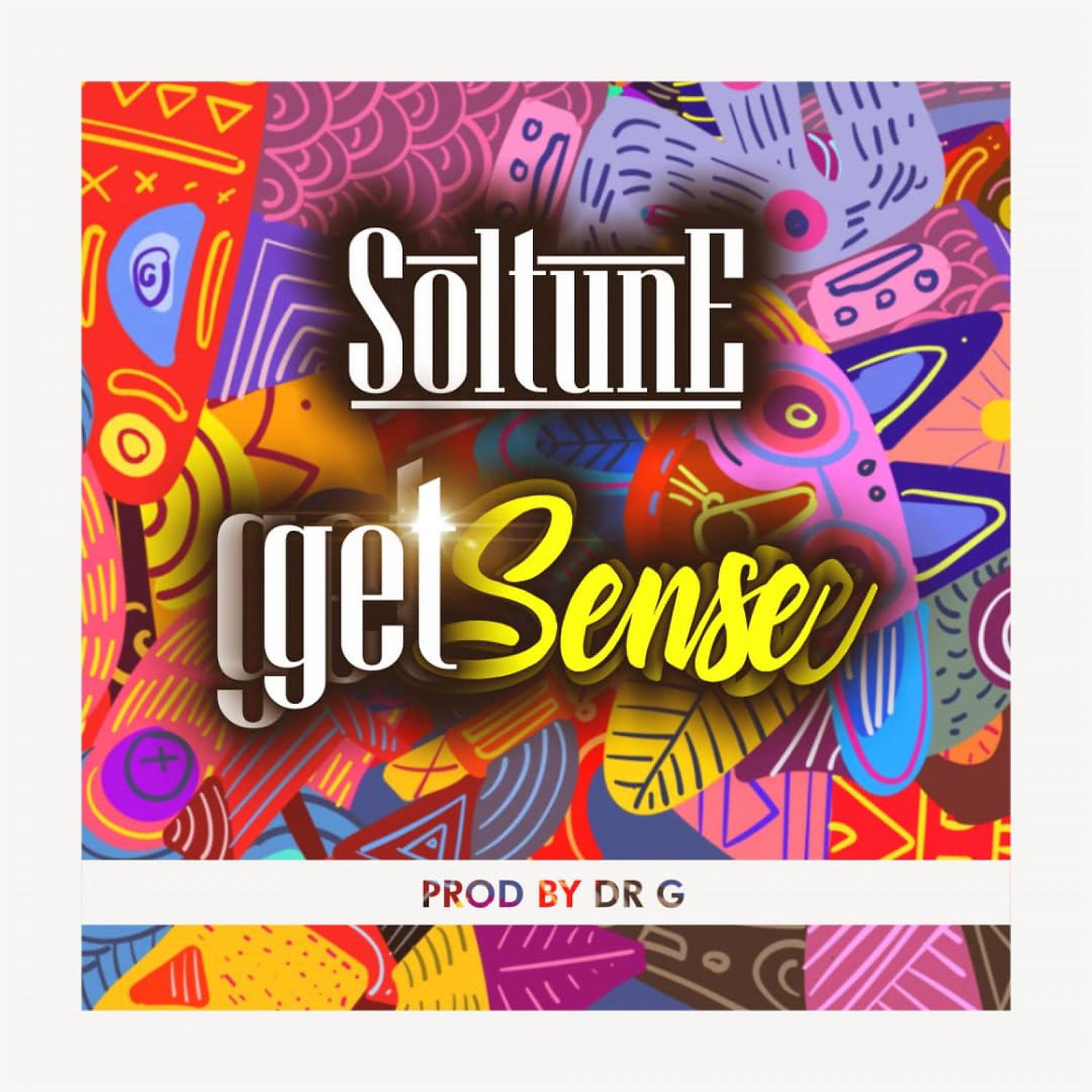 Постер альбома Get Sense