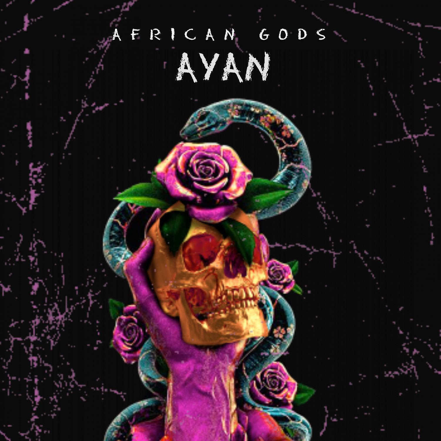 Постер альбома Ayan