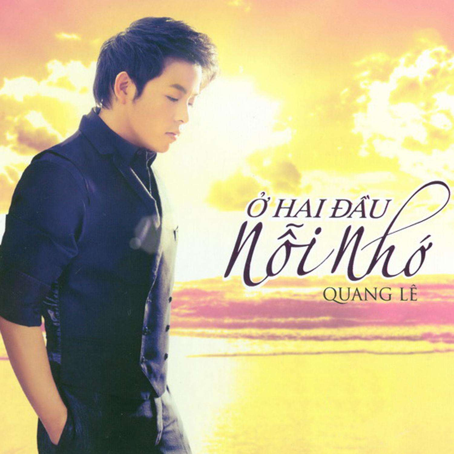 Quang Le - Yêu Một Mình (feat. Dương Ngọc Thái)