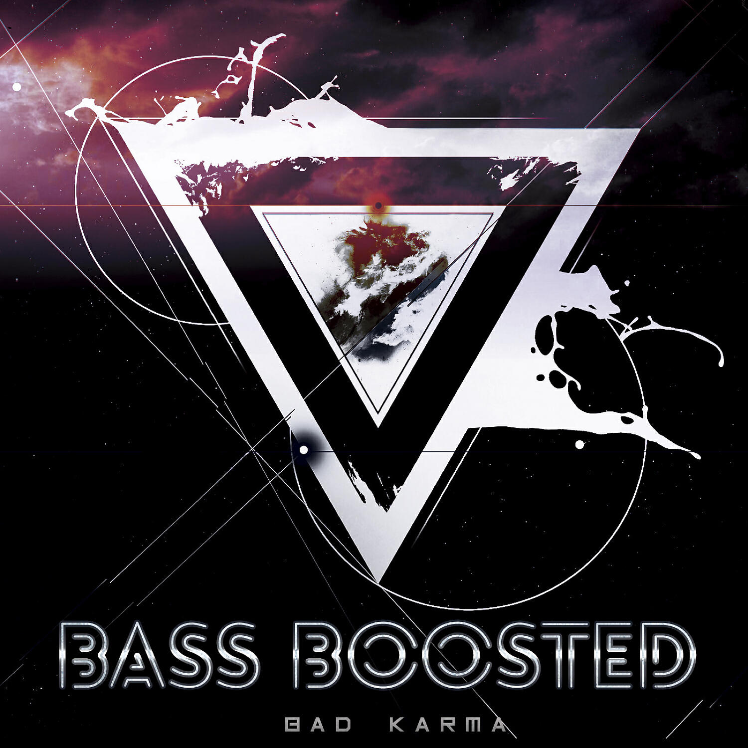 Bass Boosted - NoiseBonez