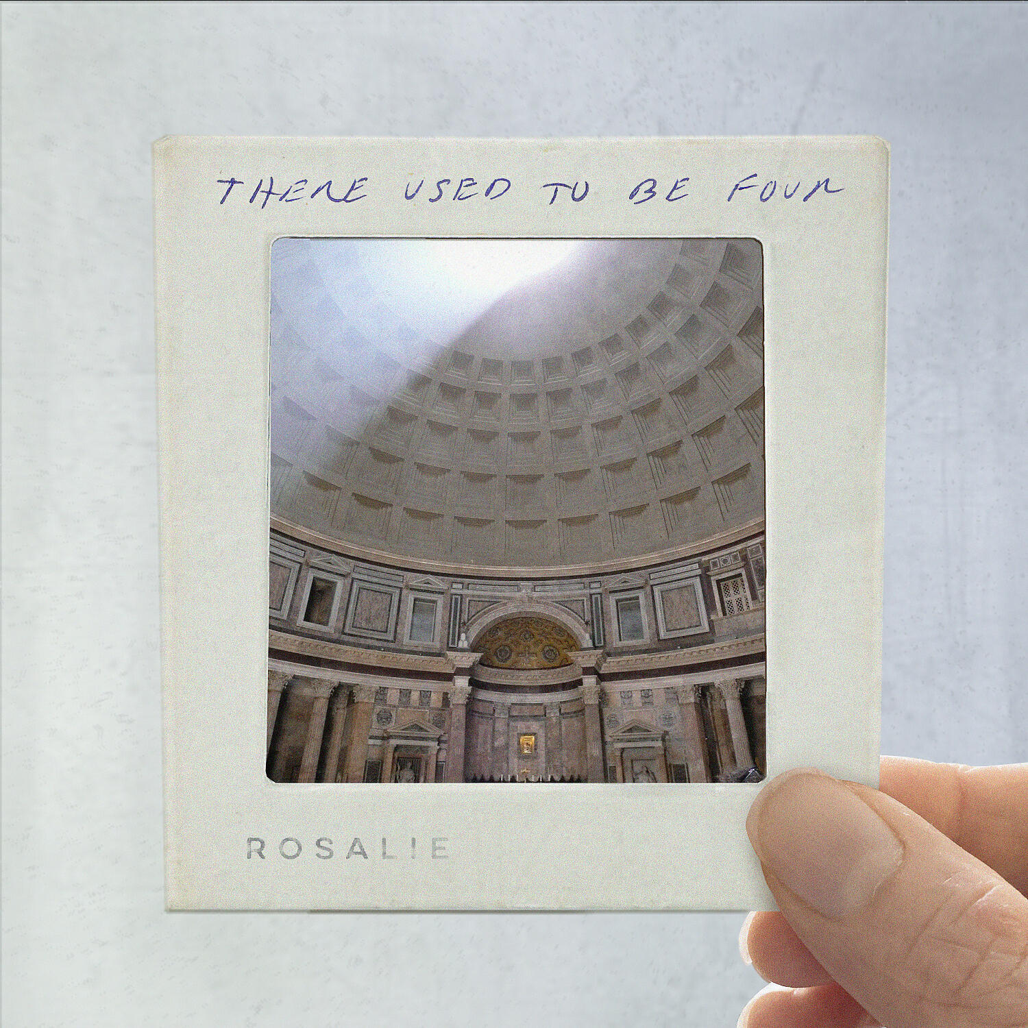 Rosalie - There Used To Be Four
