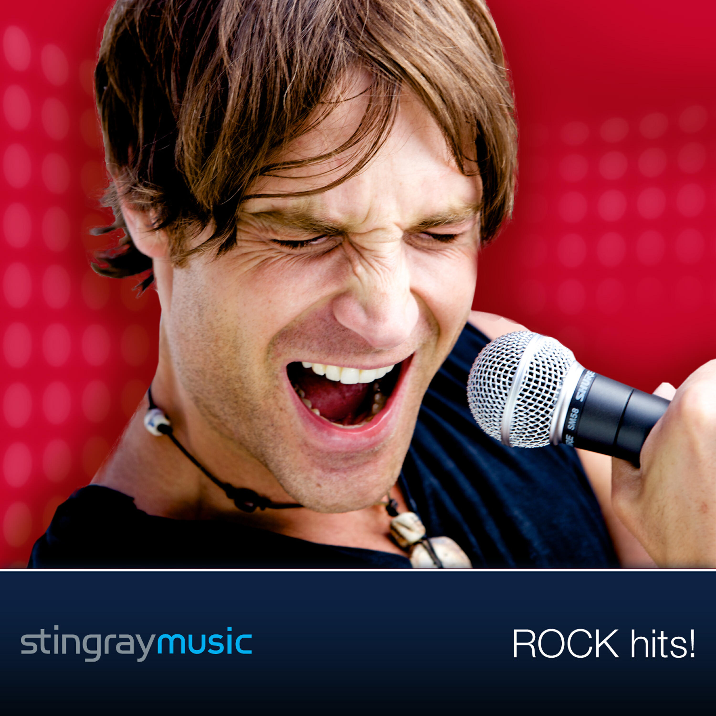 Stingray Music - Out Of My Head [In the Style of 