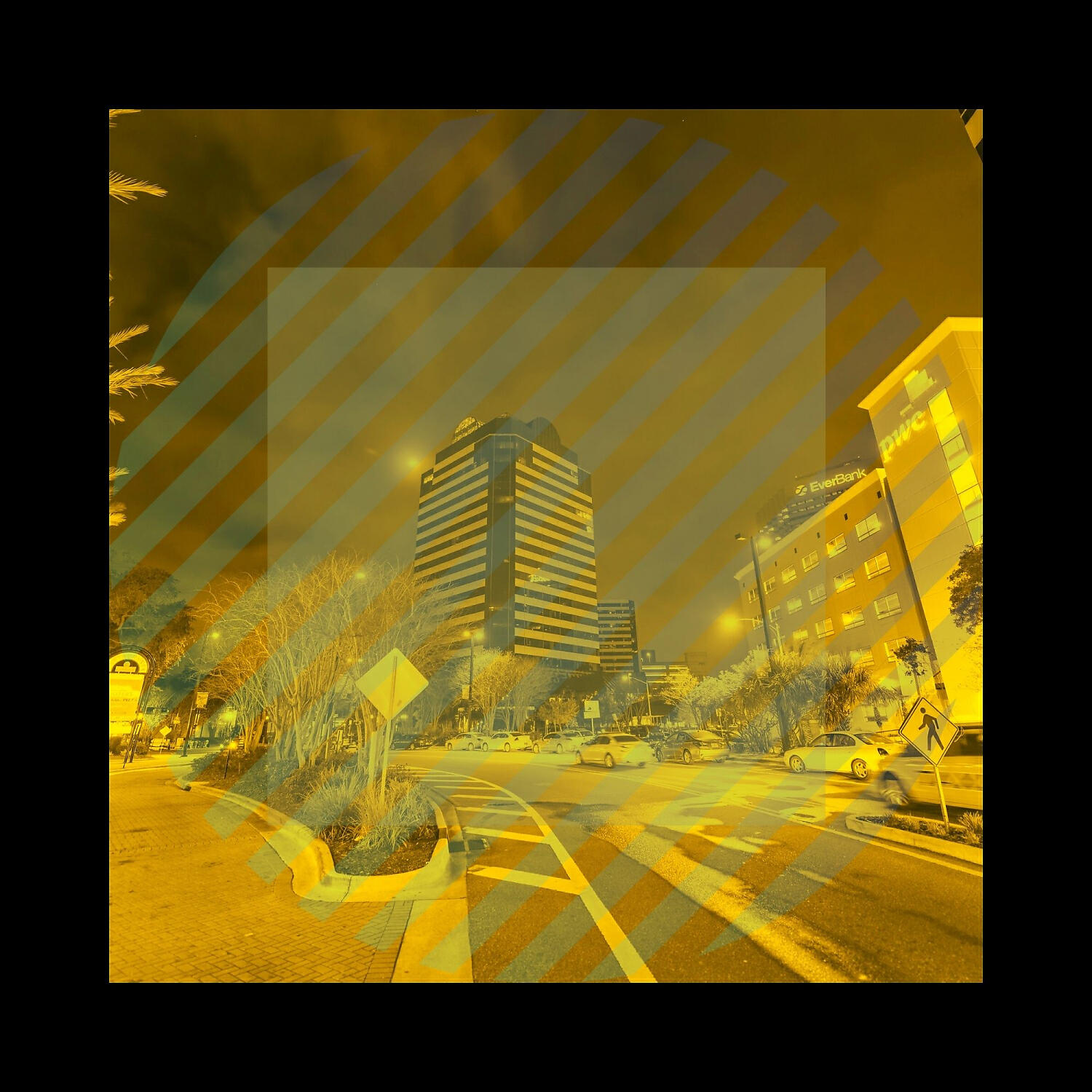 Elevator Music Deluxe - Sumptuous Ambiance for Work Nights