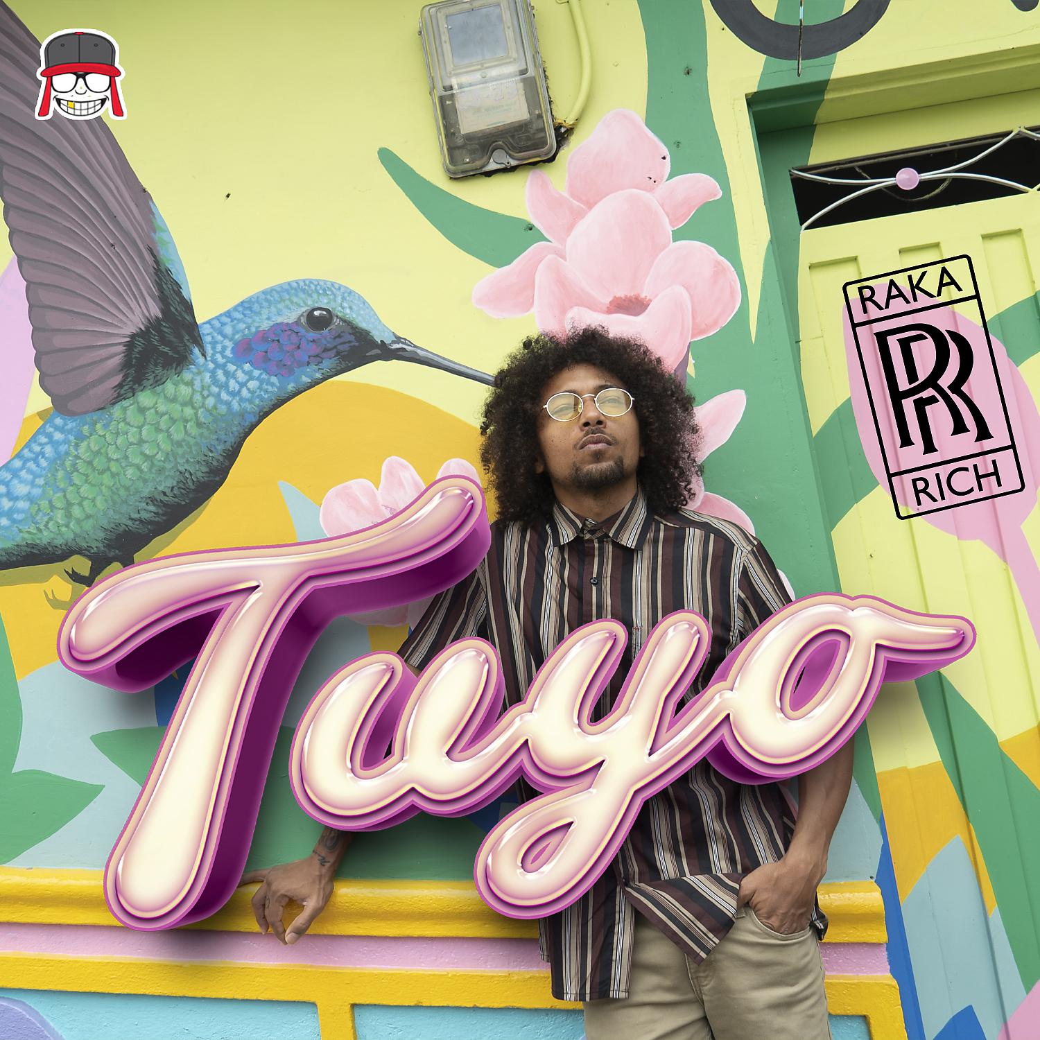 Постер альбома Tuyo