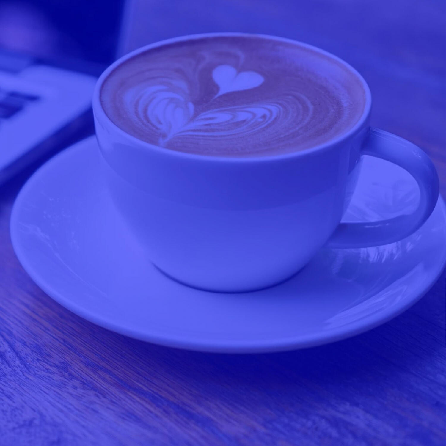 Coffee Shop Music Orchestra - Spacious Backdrops for Cold Brews