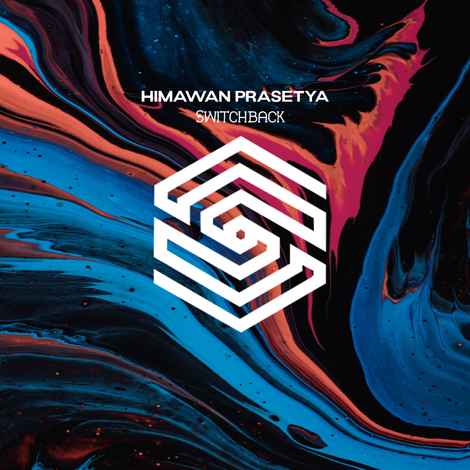 Himawan Prasetya - Switchback