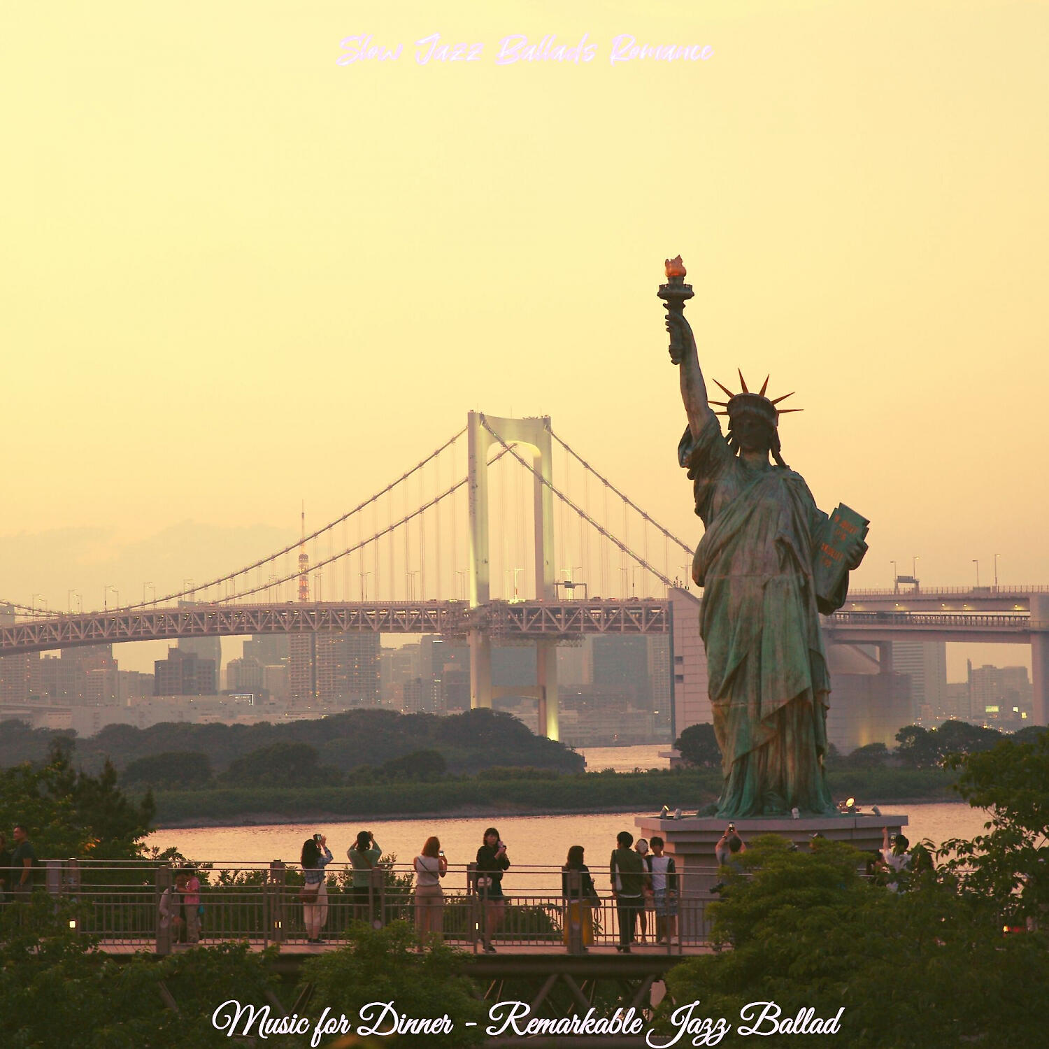 Slow Jazz Ballads Romance - Deluxe Moods for Bistros