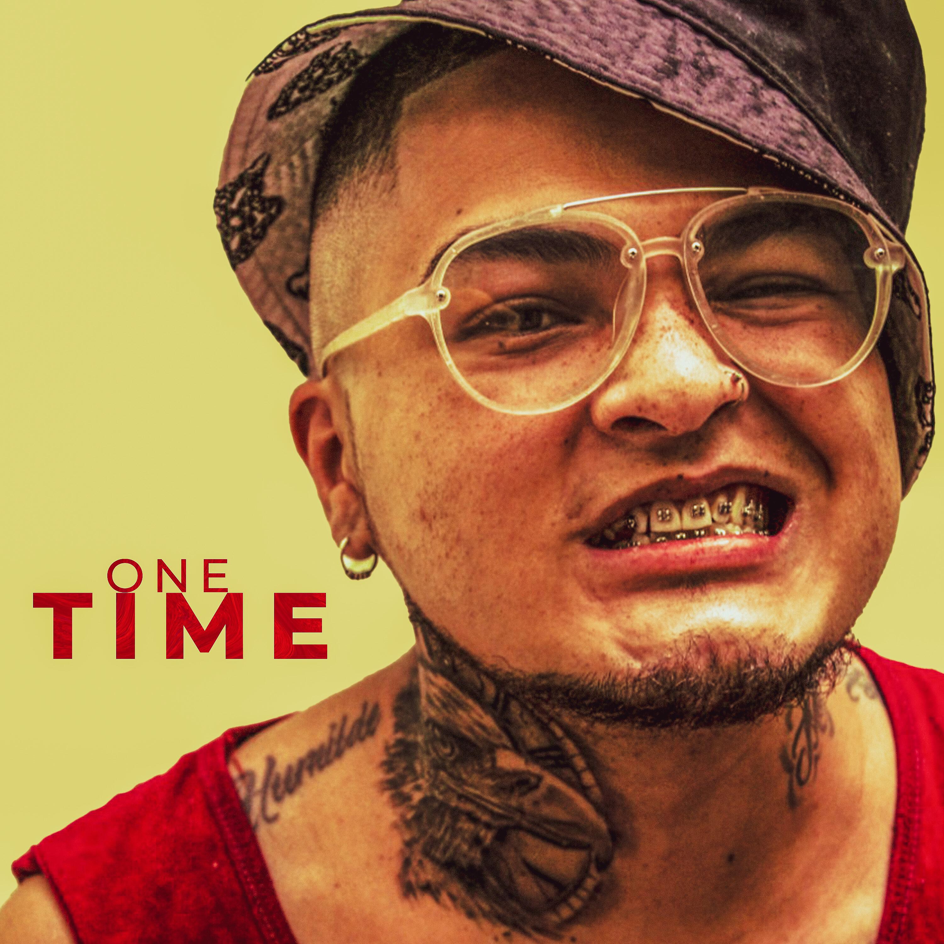Joky Sam - One Time