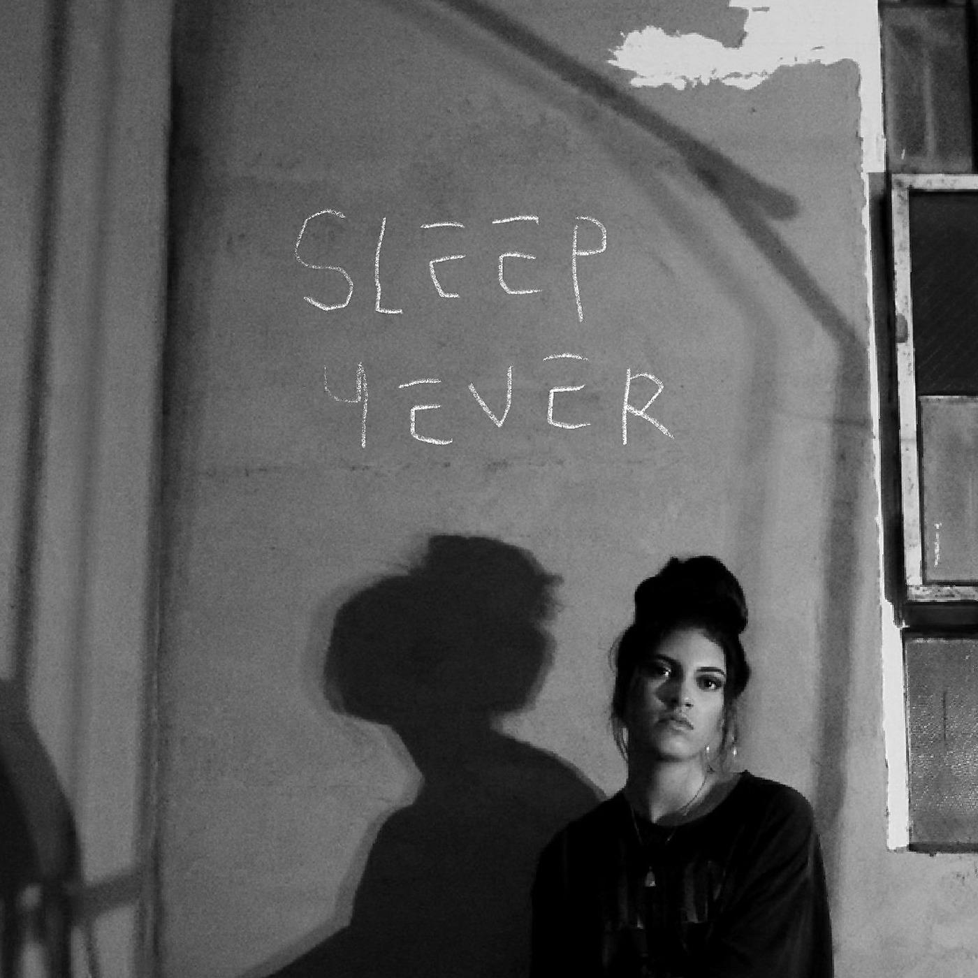 Постер альбома Sleep 4ever