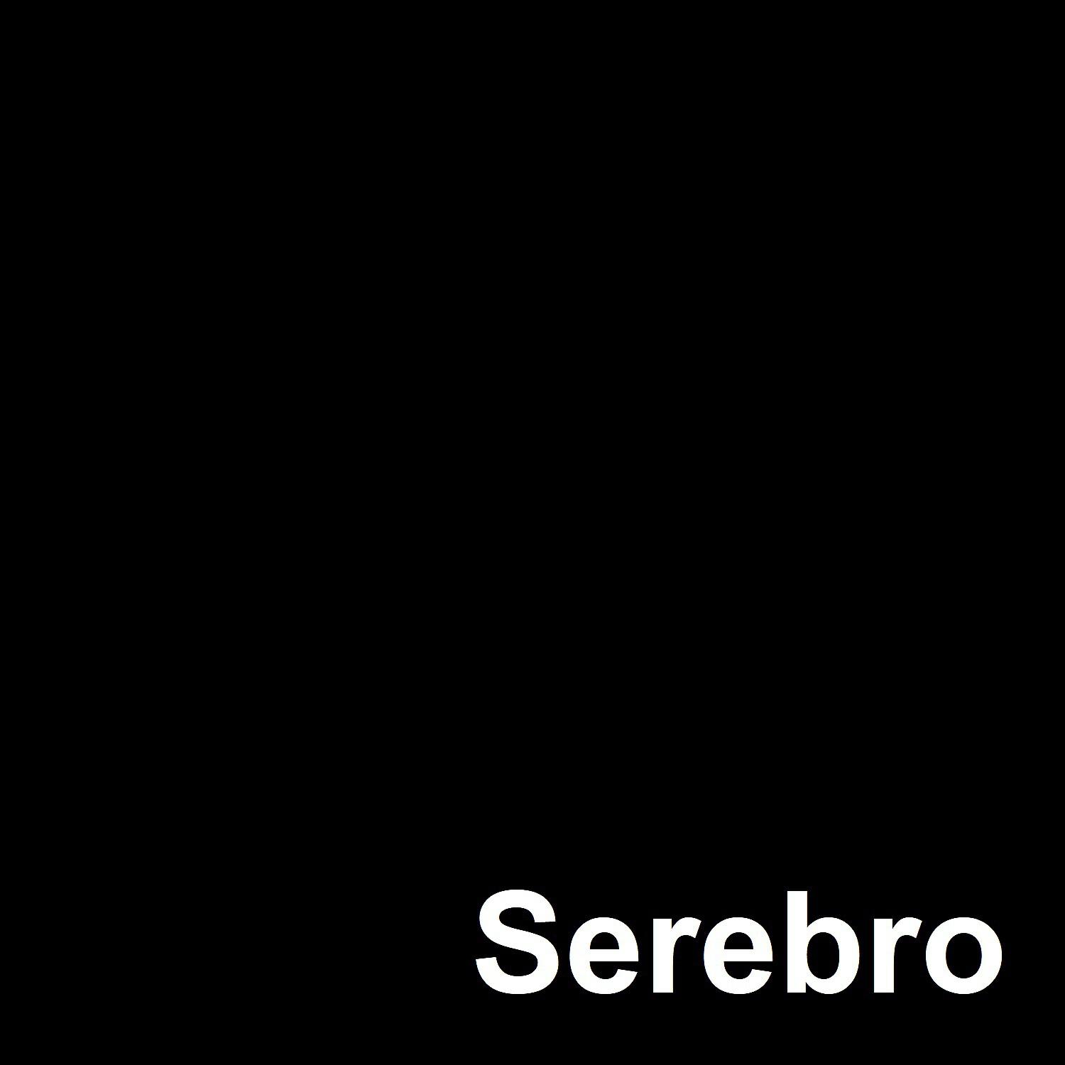 Альбом Black исполнителя Serebro