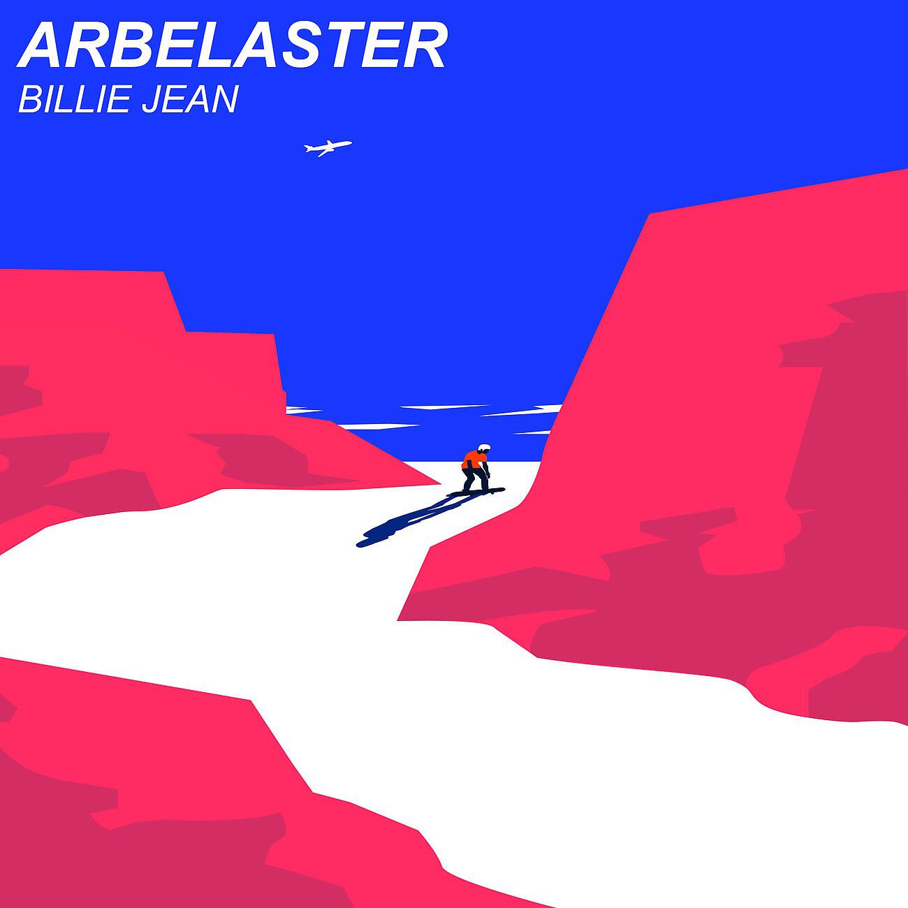 Arbelaster - Billie Jean (House Mix)