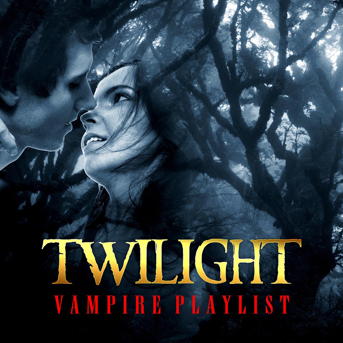 Постер альбома Modern Vampire Playlist