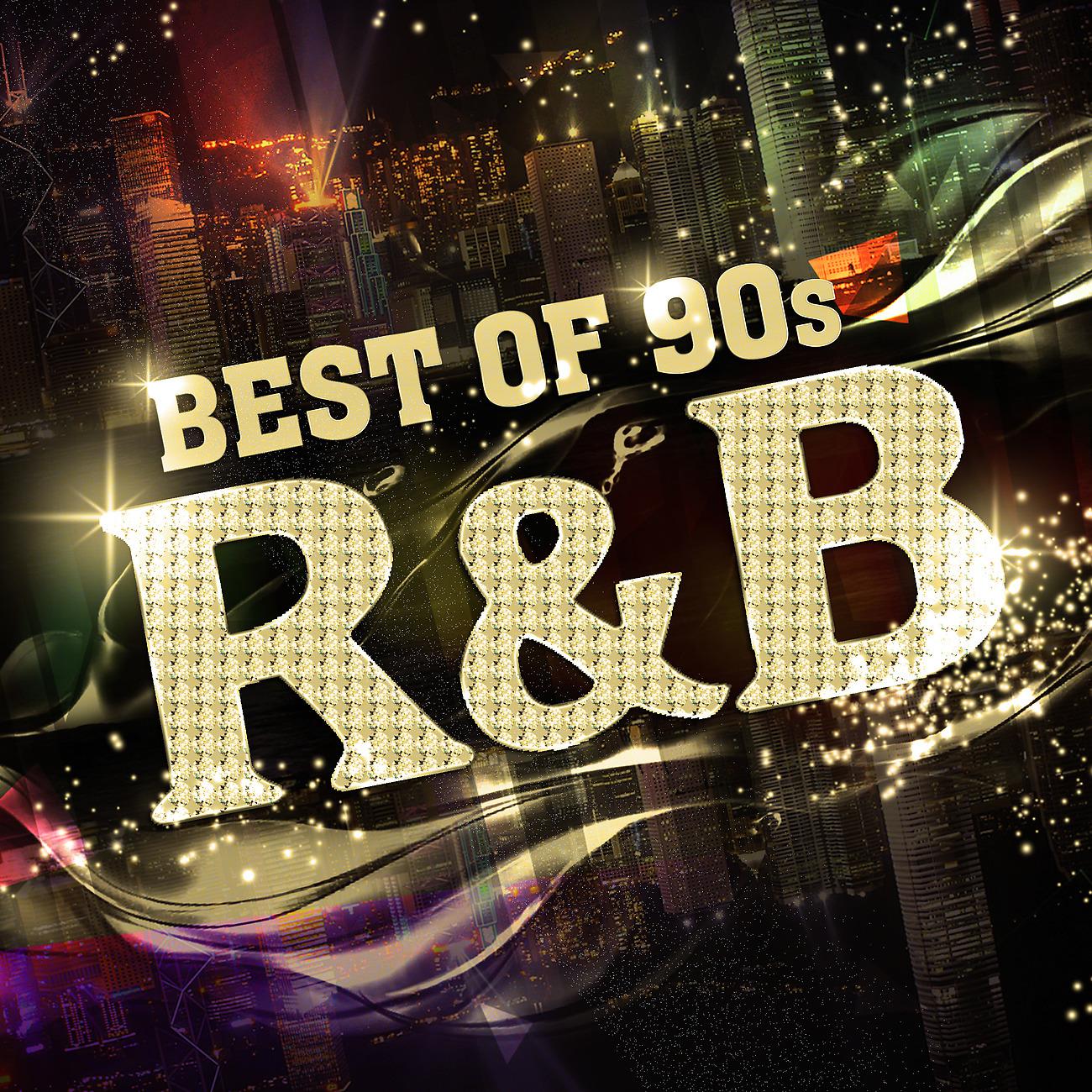 Постер альбома Best of 90s R&B