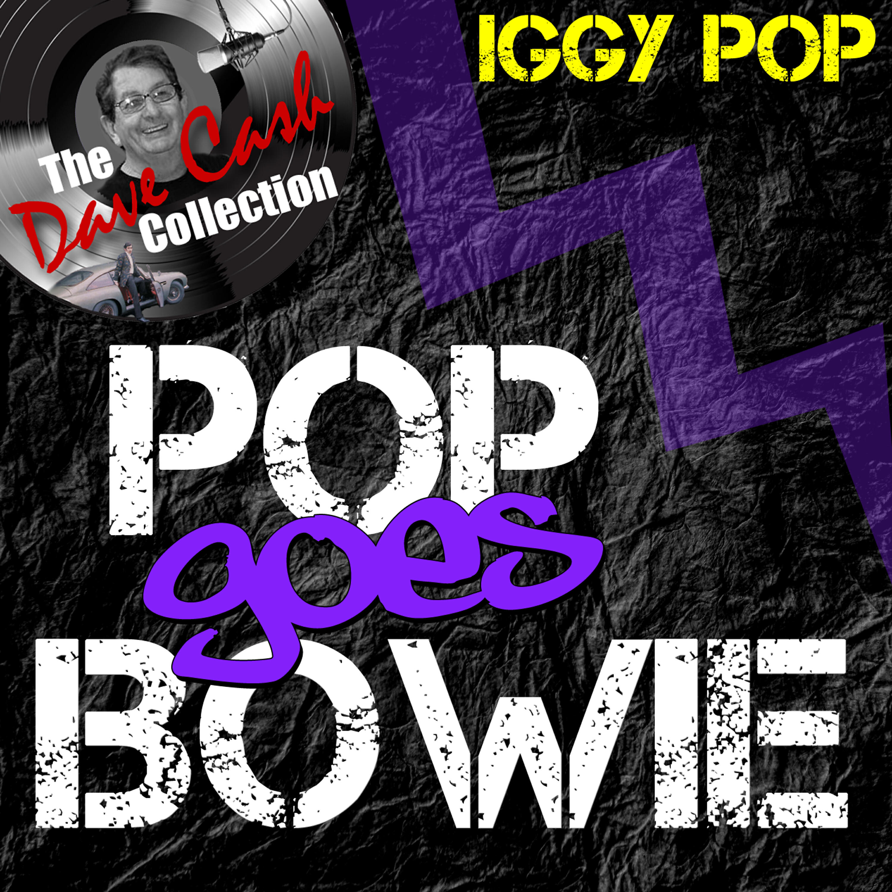 Iggy Pop - I Wanna Be Your Dog (feat. David Bowie) [Live]