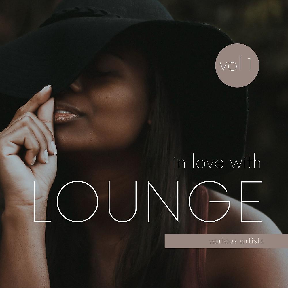 Постер альбома In Love with Lounge, Vol. 1