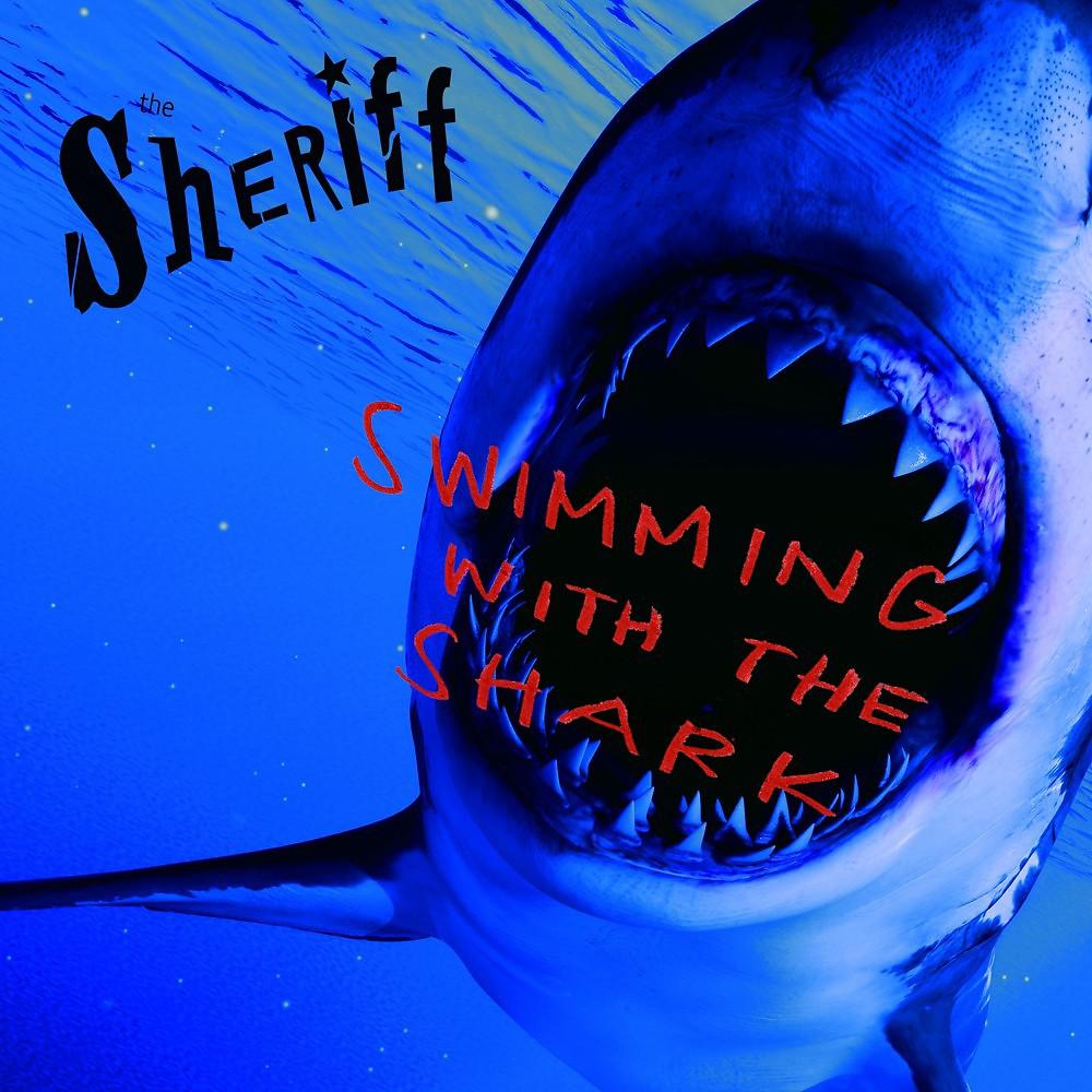 Постер альбома Swimming with the Shark