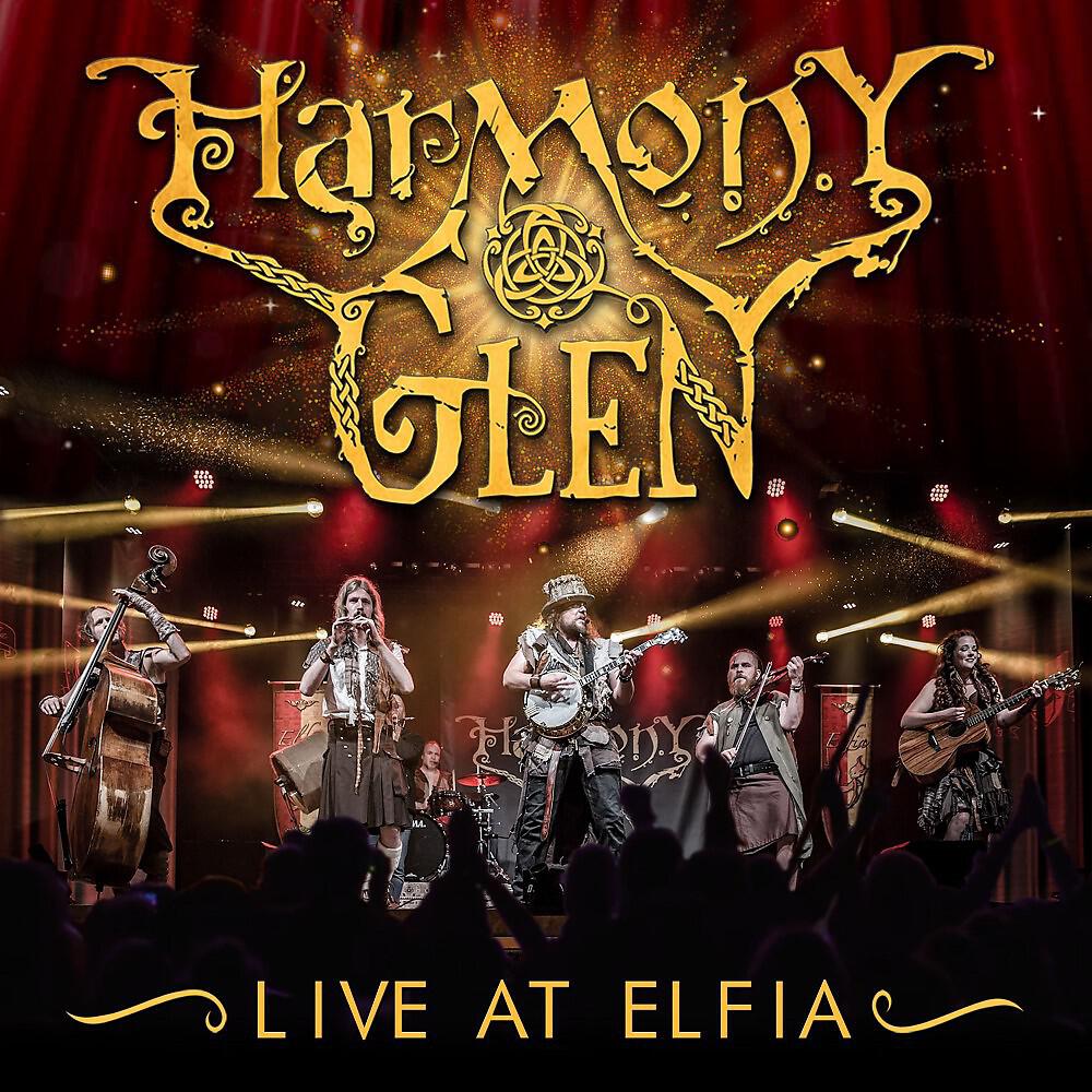 Harmony Glen - Someone to Dance With