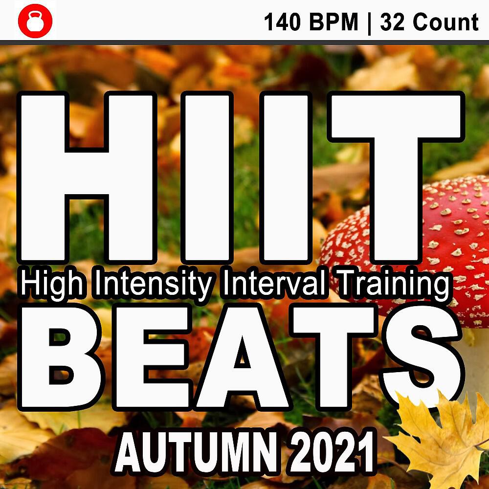 HIIT Beats - Pepas (Urban EDM) [140 Bpm EDM Hiit Cardio Remix]