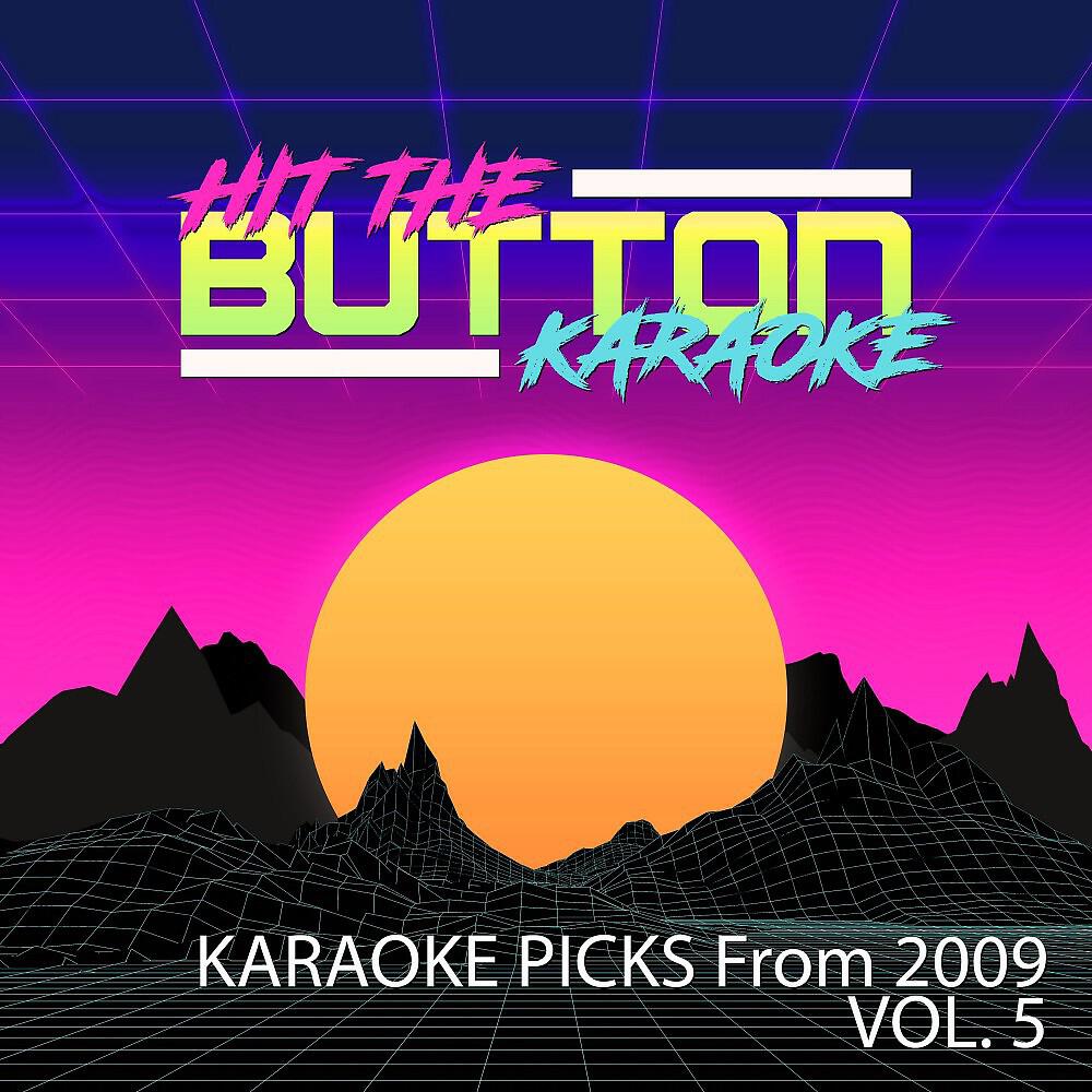 Hit The Button Karaoke - Ambitions (Originally Performed by Donkeyboy) [Karaoke Version]