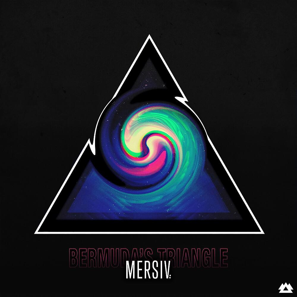 Постер альбома Bermuda's Triangle