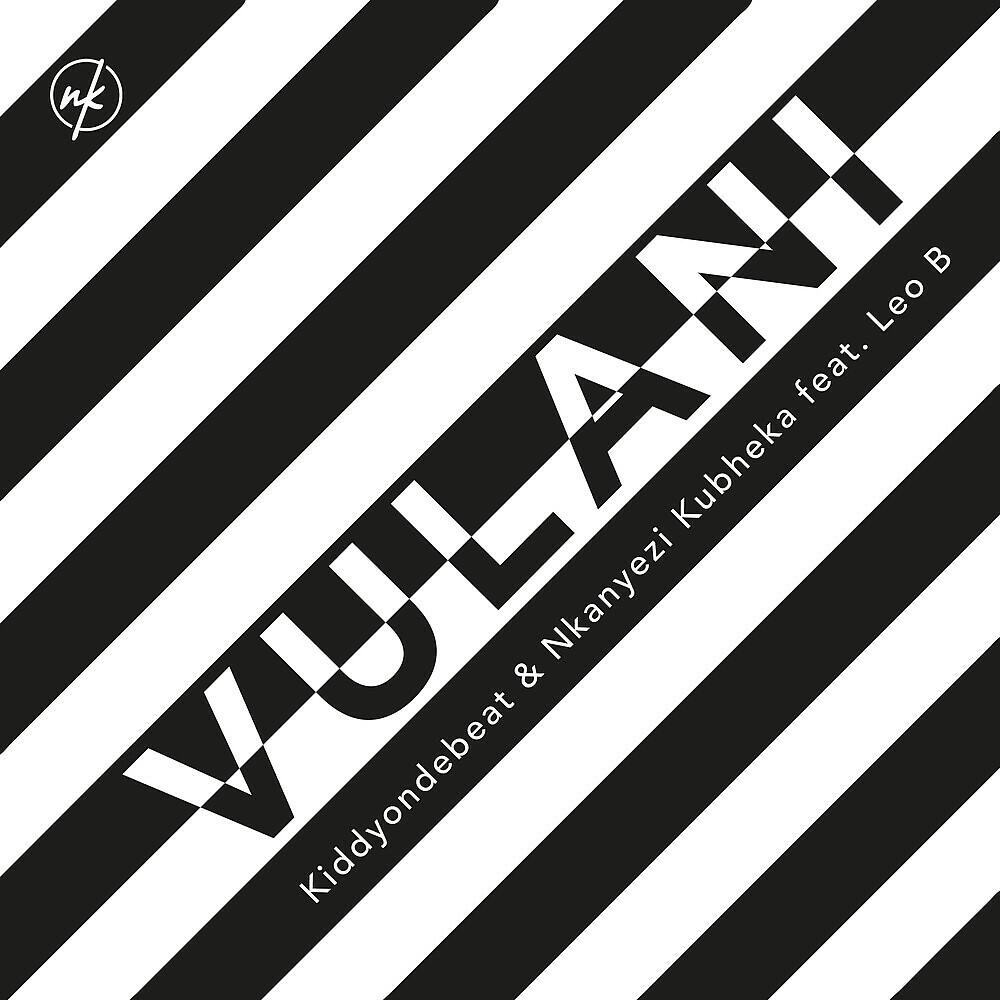 Kiddyondebeat - Vulani (Ubumnandi)