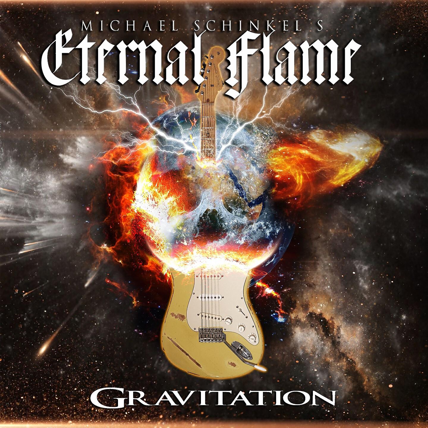Michael Schinkel's Eternal Flame - I'm Gonna Miss You Tonight