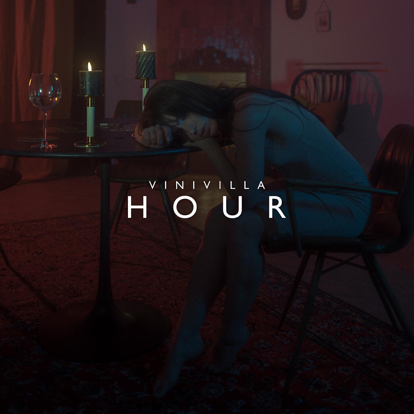 VINIVILLA - Hour