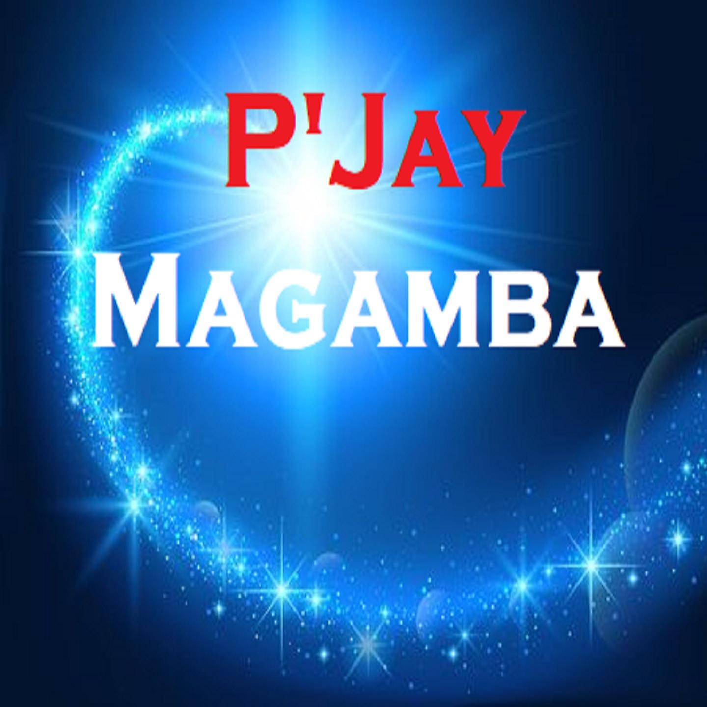 Постер альбома Magamba