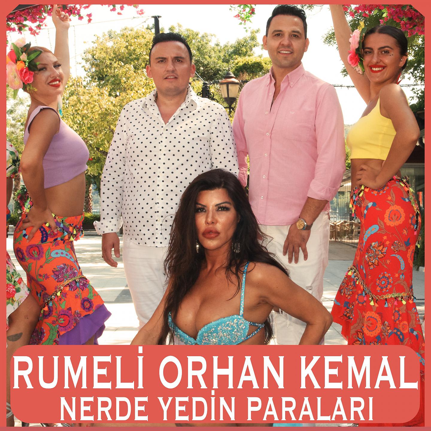 Постер альбома Nerde Yedin Paraları