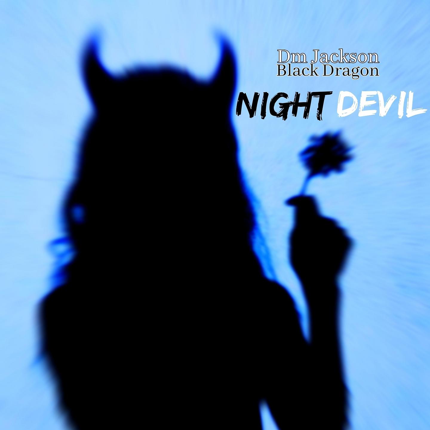 Постер альбома Night Devil