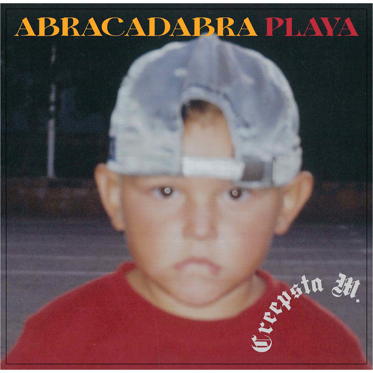 Постер альбома Abracadapra Playa