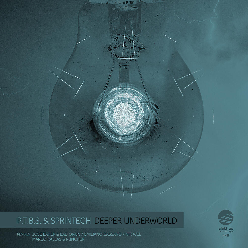 Sprintech - Deeper Underworld (Nik Wel Remix)