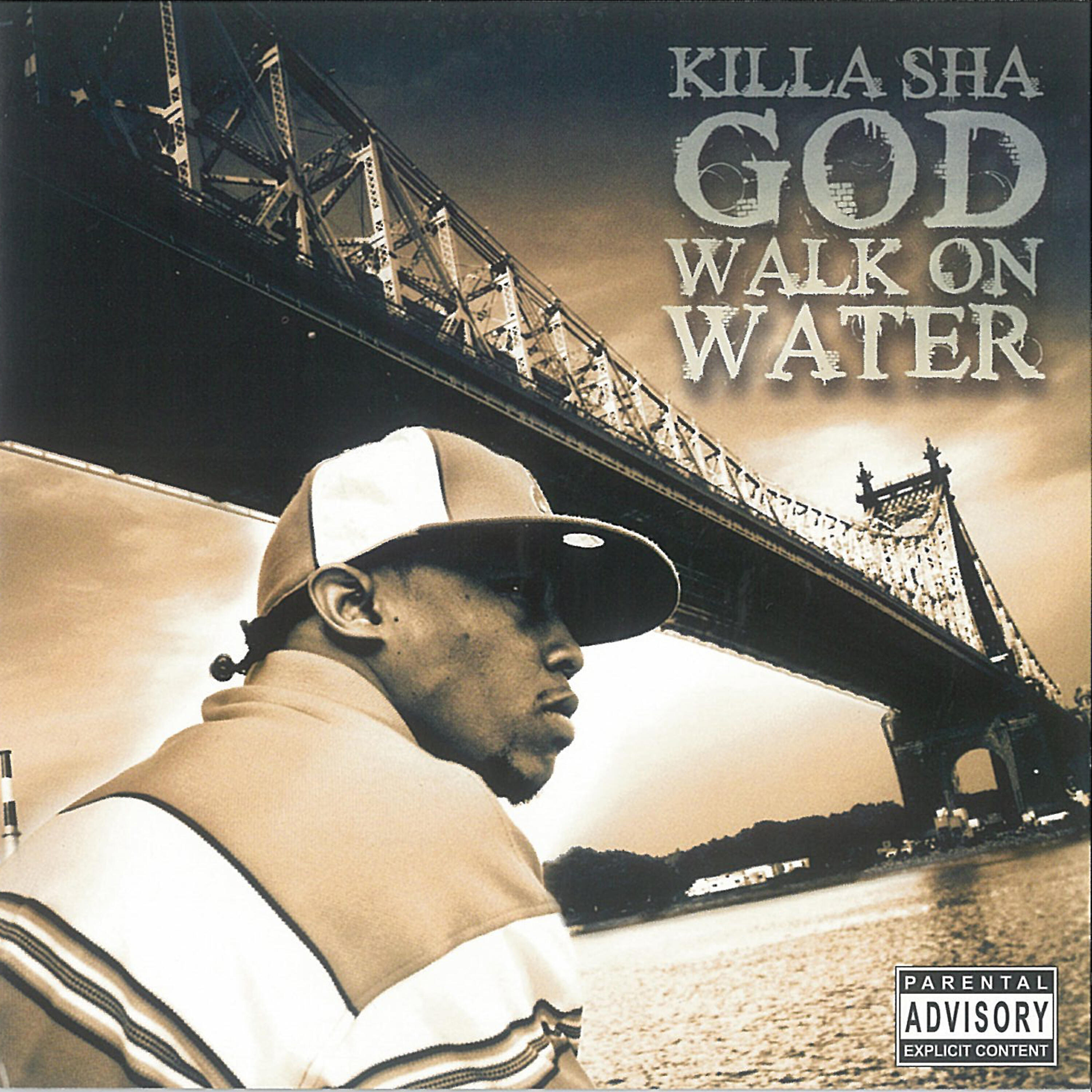 Killa Sha - Work The Plan 