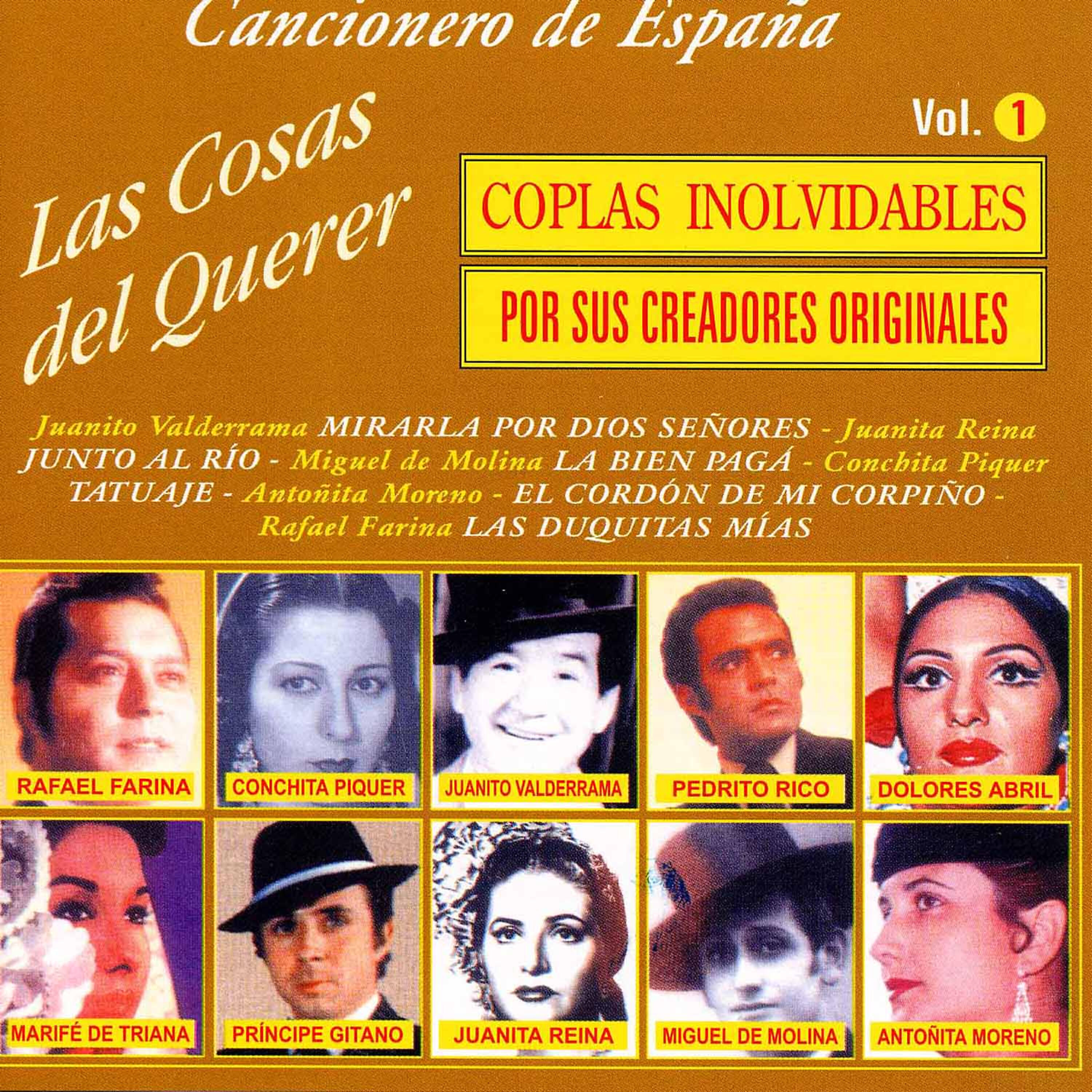 Dolores Vargas 